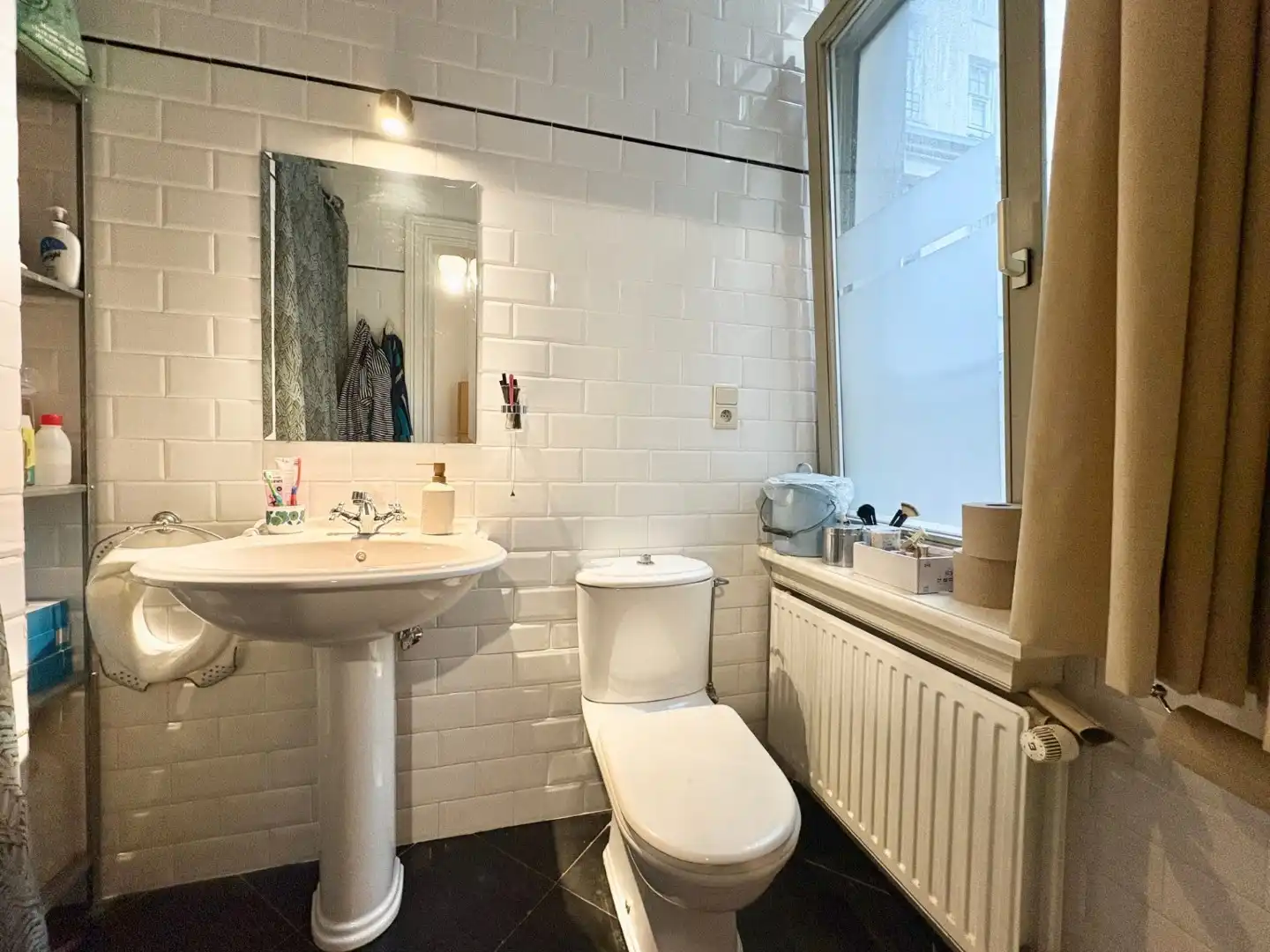 2-slaapkamerappartement met karakter in bruisende wijk Zurenborg foto 13