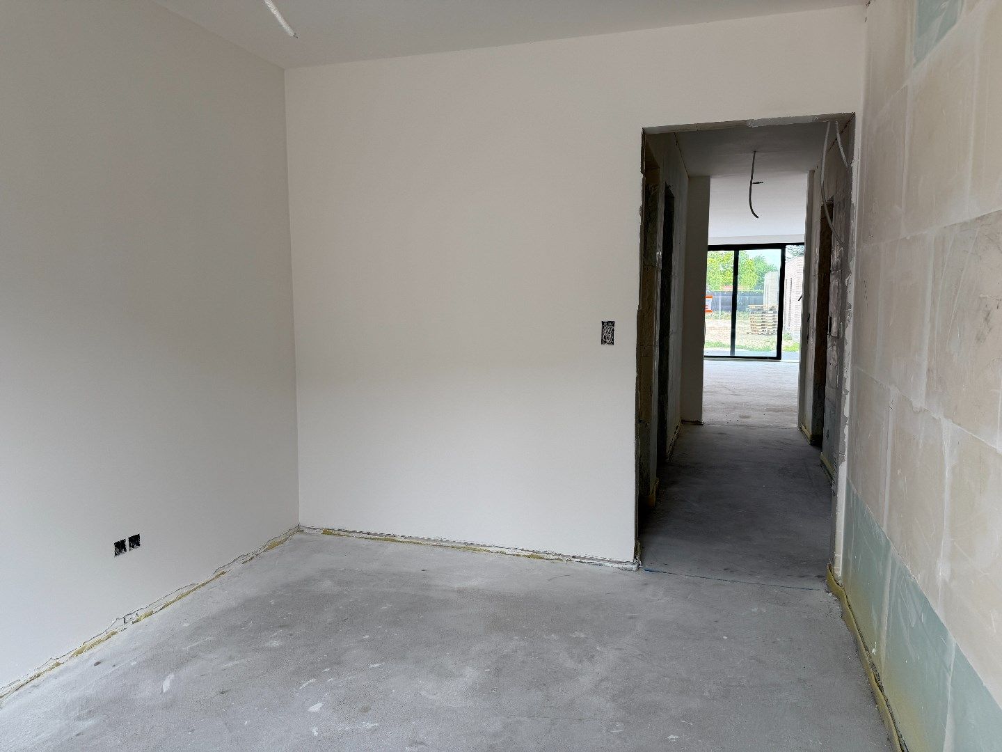 Residentie Balique - hedendaags wonen te St-Job-in-'t-Goor foto 8
