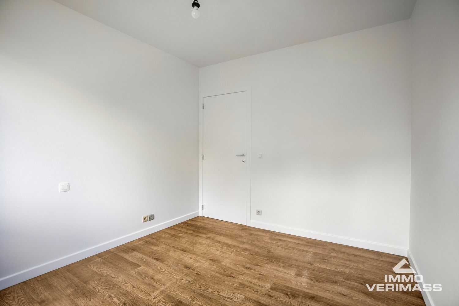 Instapklaar appartement met 2 slaapkamers en binnenstaanplaats in groene omgeving vlakbij Leuven foto 11
