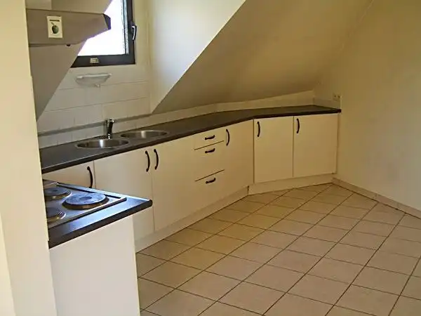 App 2de verd met 2 slpks foto 5