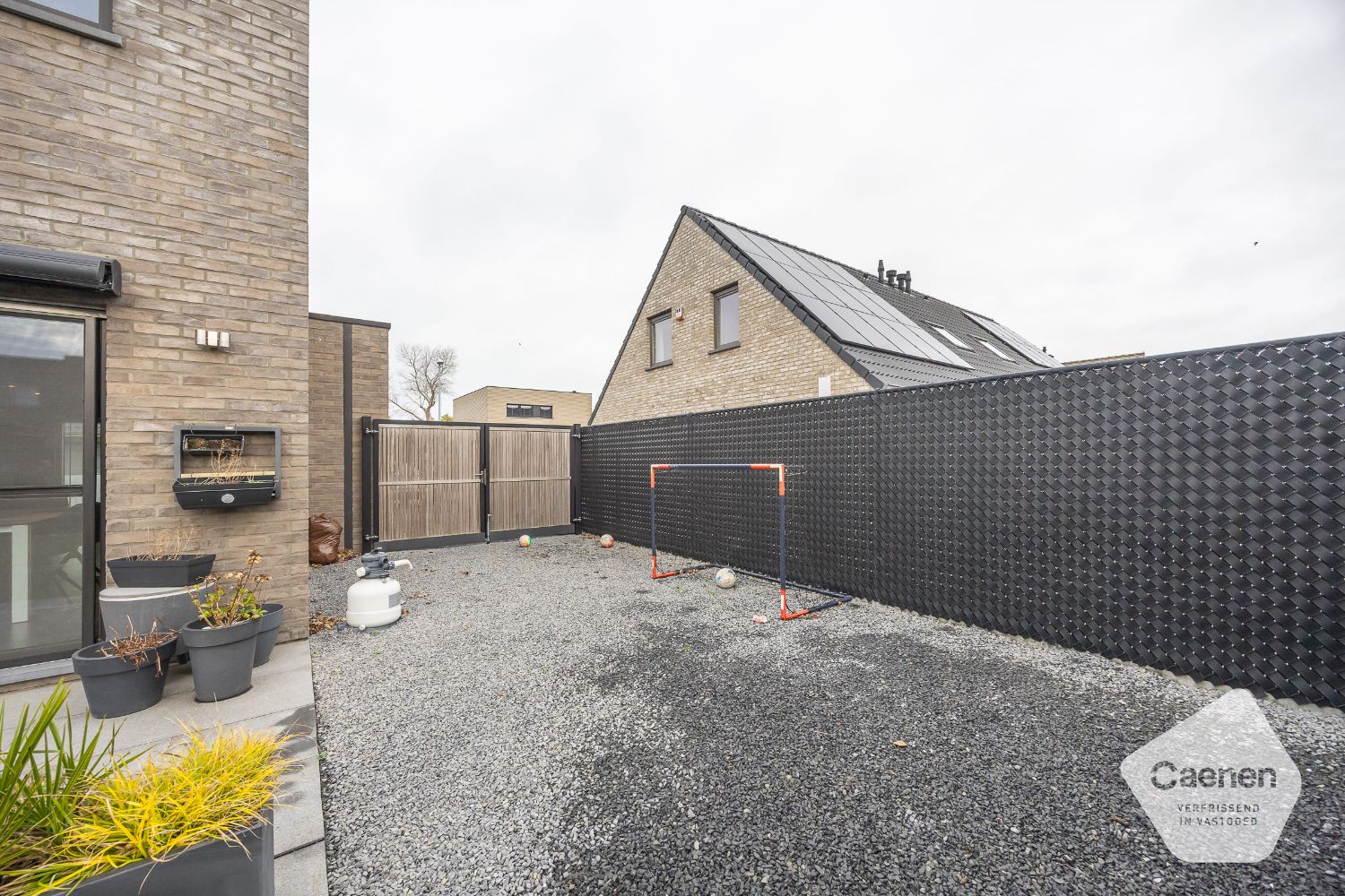 Instapklare koppelwoning te Westende foto 25