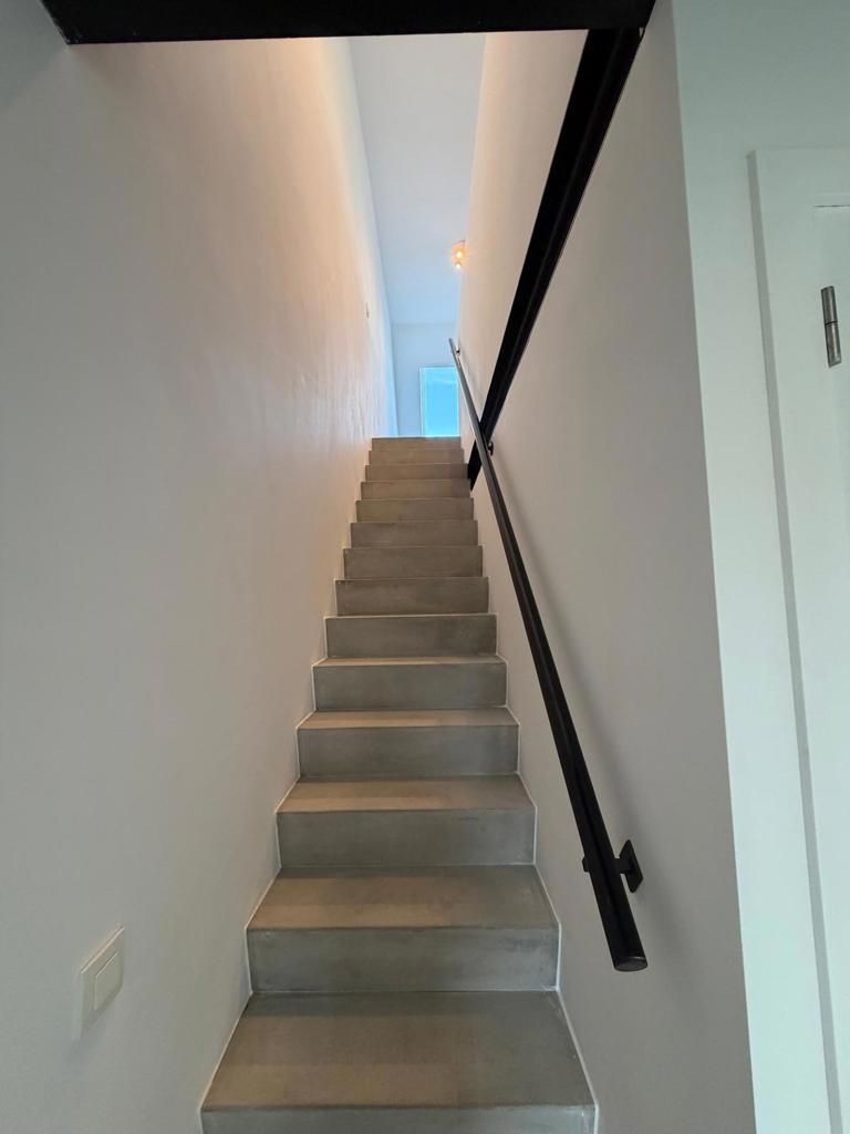 Een prachtige nieuwbouw driegevelwoning op topligging foto 14