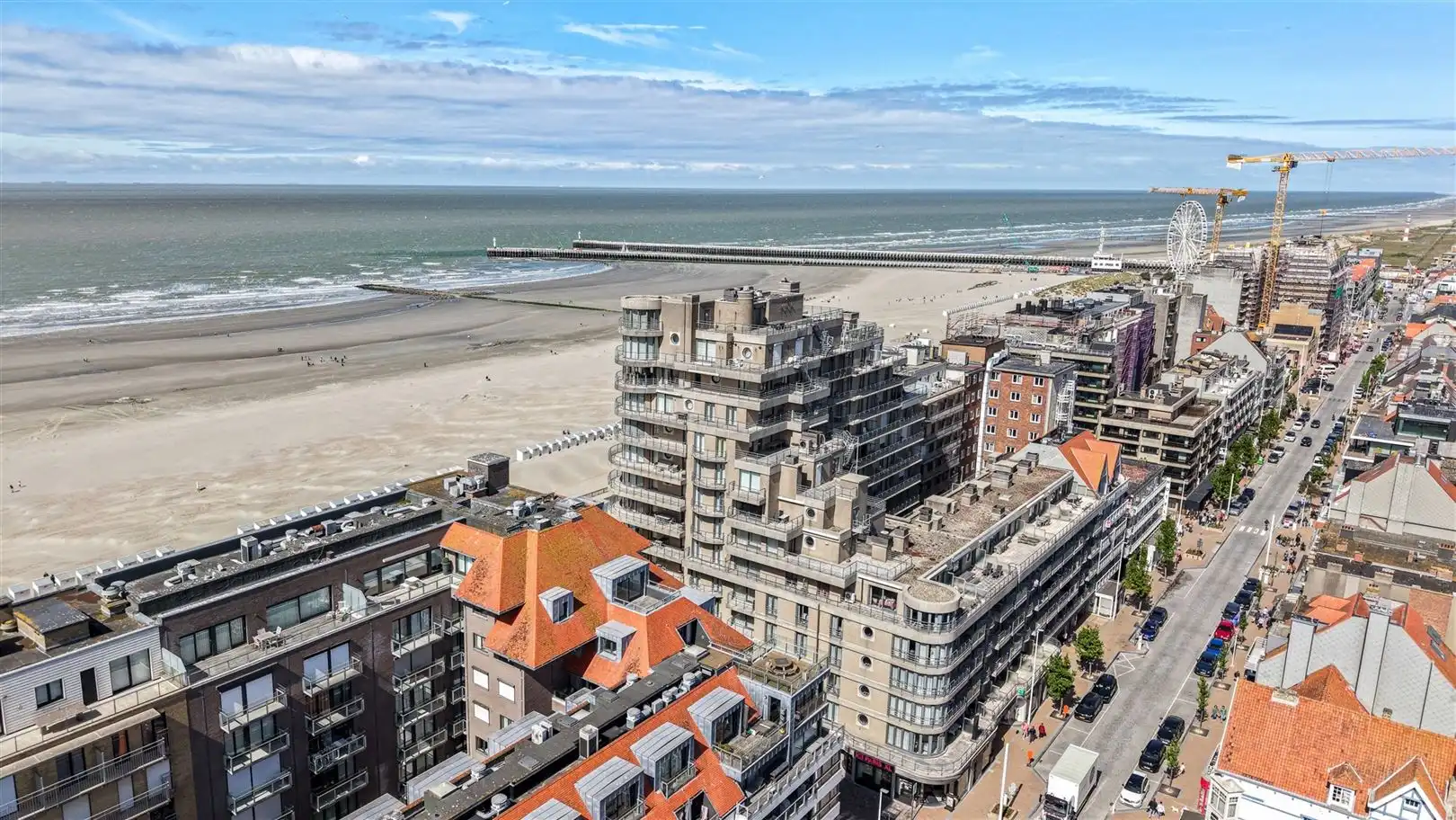 Exclusieve penthouse op bijzondere ligging foto 4