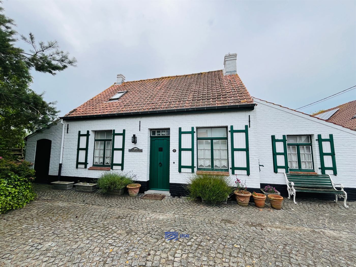 Huis/villa foto 14