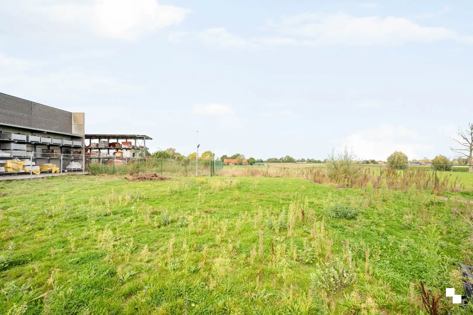 Landelijk gelegen open bebouwing met verzichten foto 13