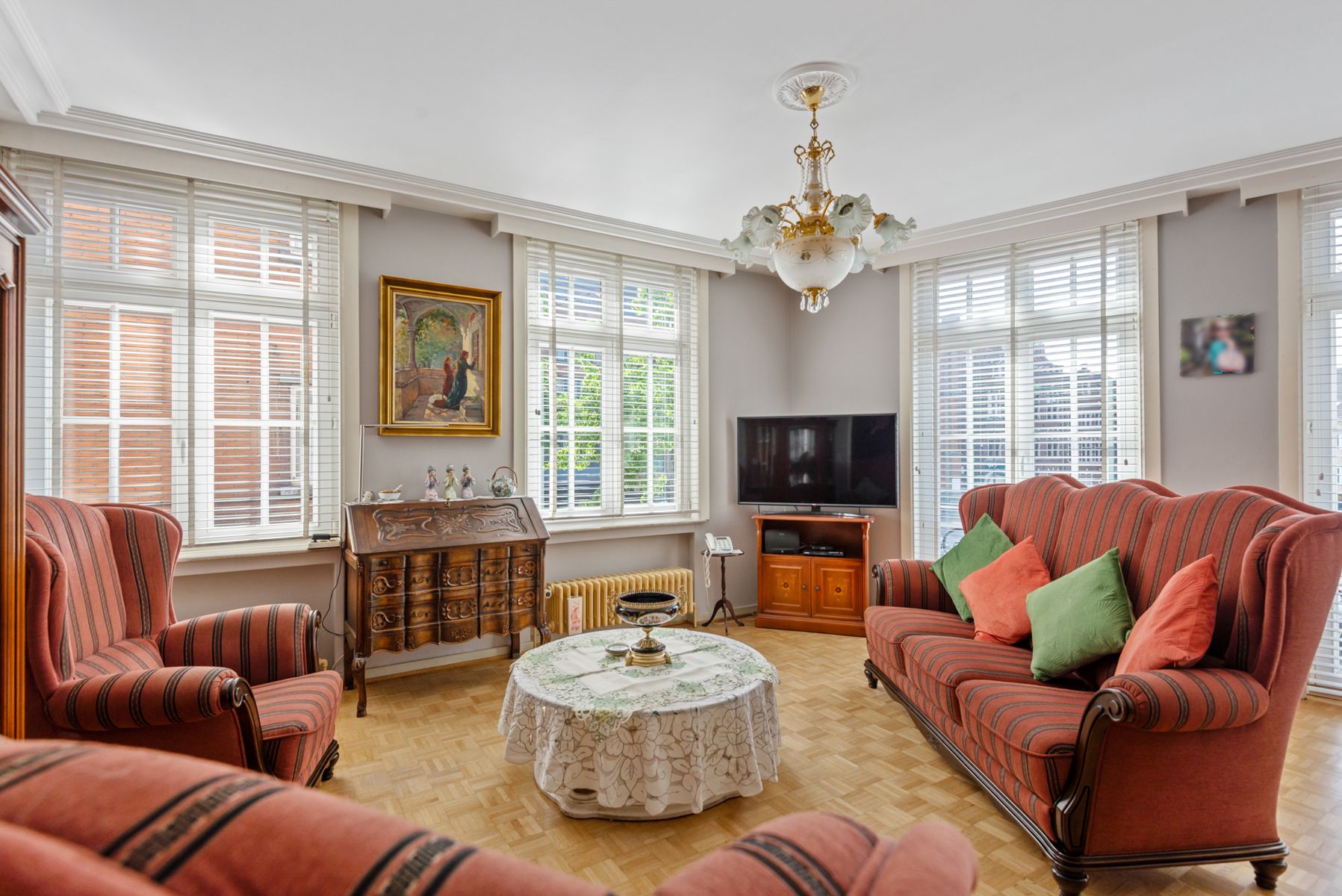 Appartement te koop foto 9