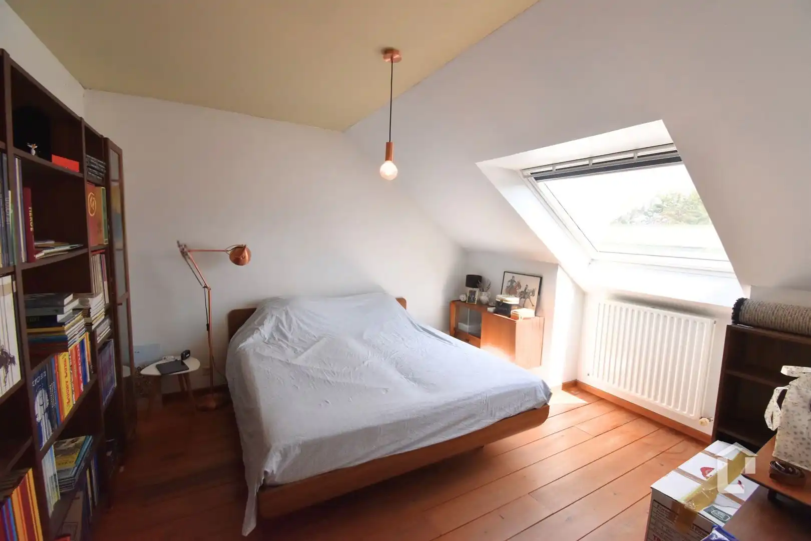 Appartement foto 4