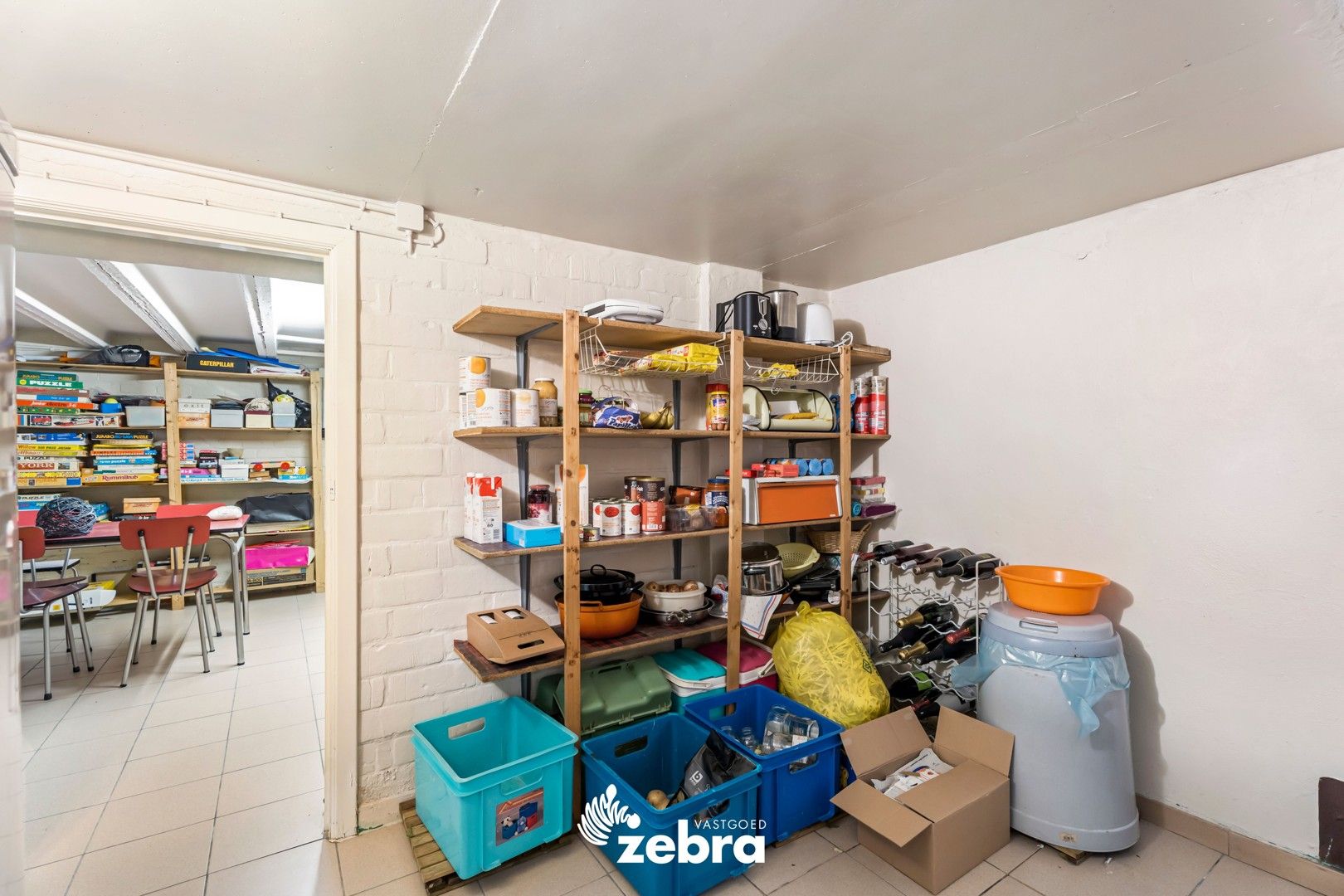 HOB in Sint-Andries met 5 slaapkamers! foto 25