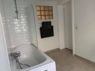 Instapklaar appartement, centrum Gent foto 6