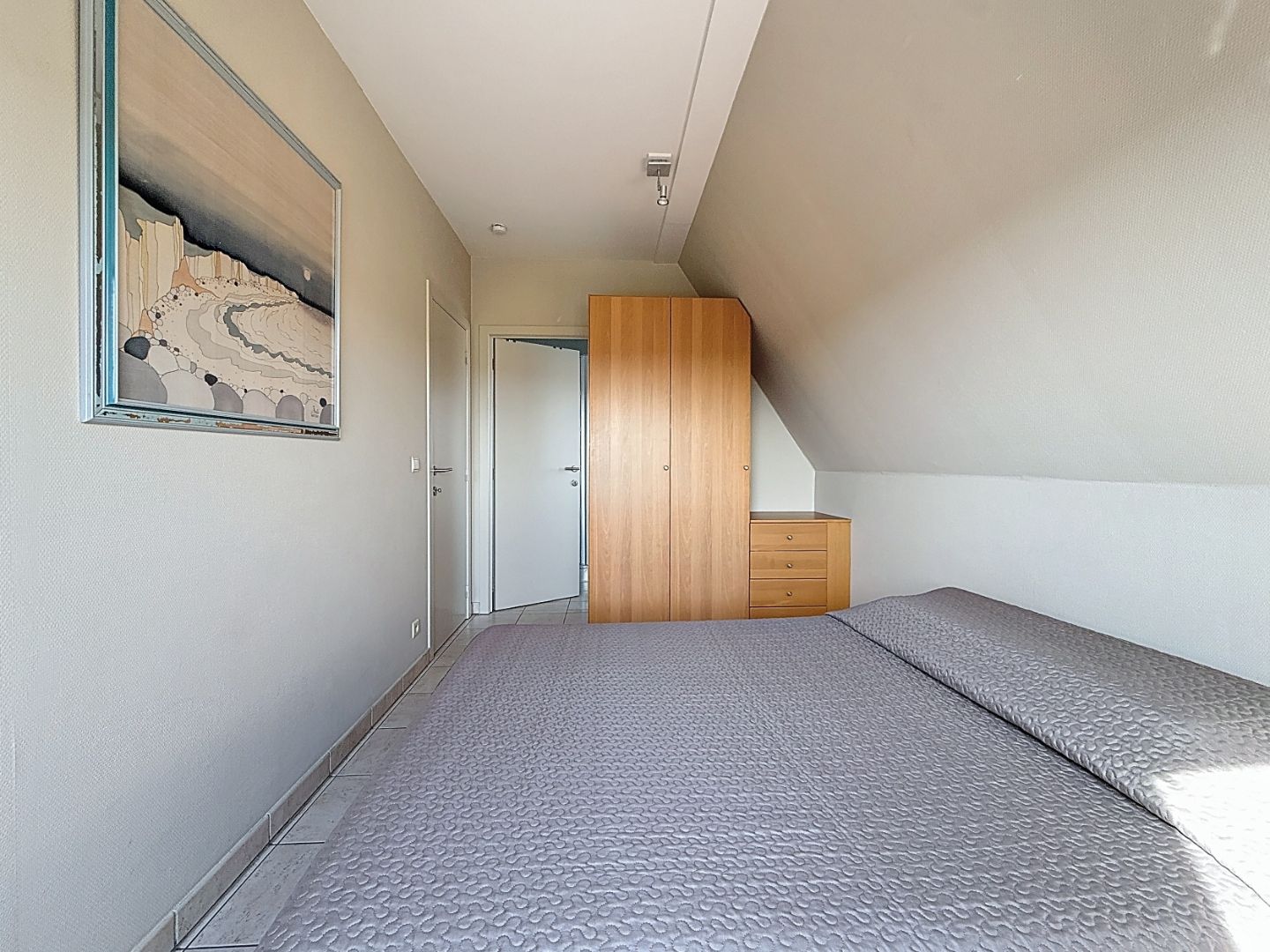 Penthouse met prachtig uitzicht op de Simliduinen foto 10
