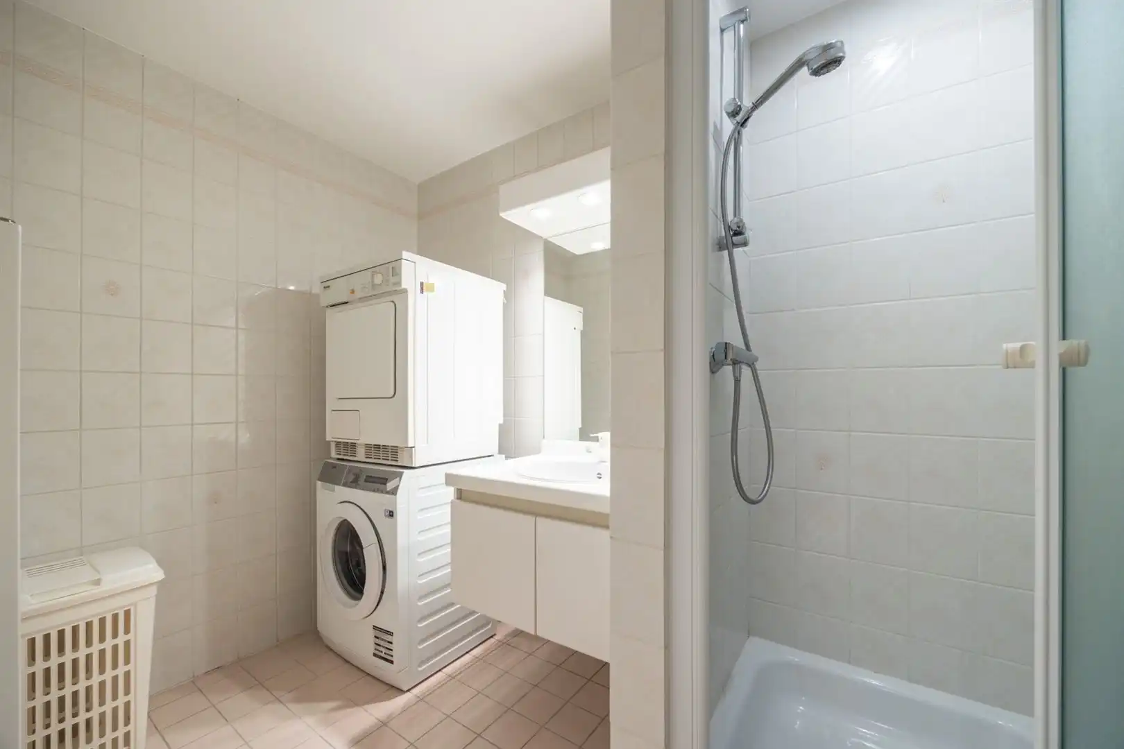 Exclusief gelijkvloersappartement met terrassen in villapark De List foto 17