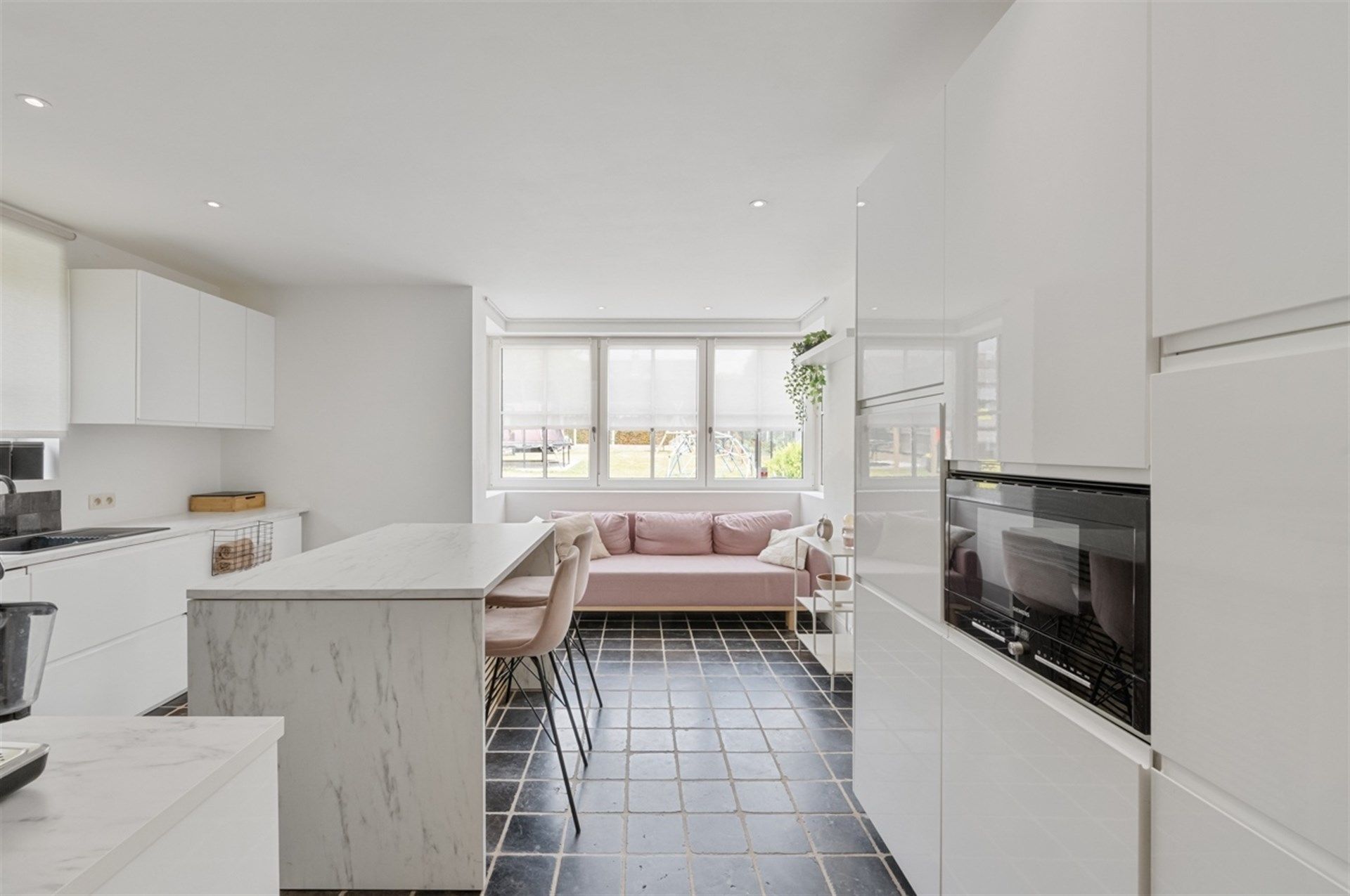 Gezinswoning met 4 slaapkamers in het landelijke Kerksken foto 7
