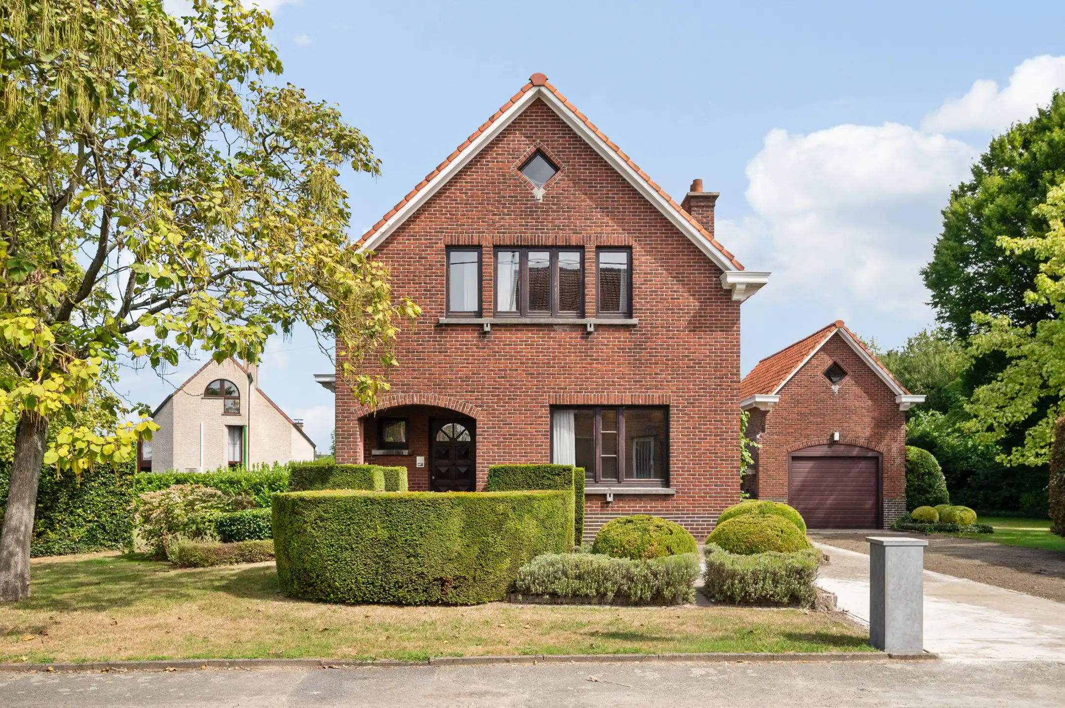 Hoofdfoto van de publicatie: Huis te koop