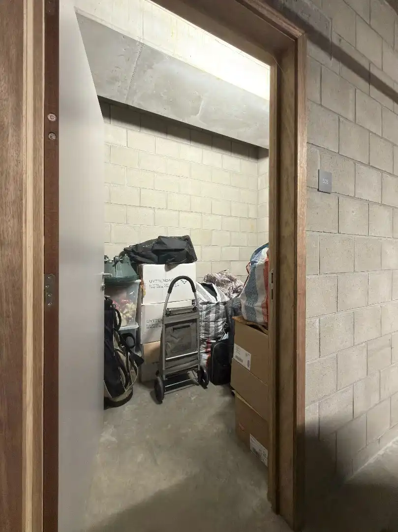 Appartement met drie slaapkamers in centrum Herent foto 25