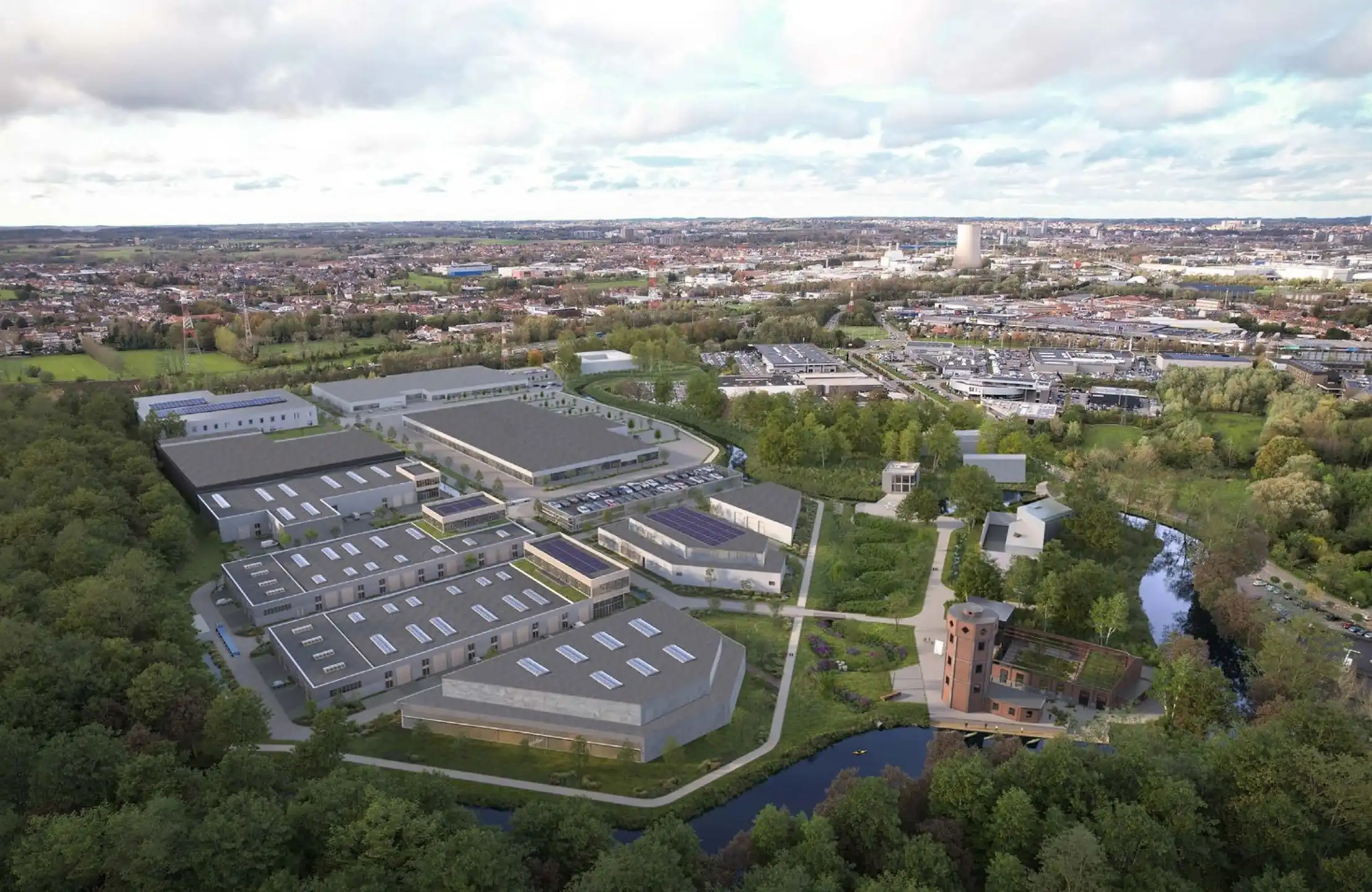 KMO UNITS DRGOGENBOS foto 4