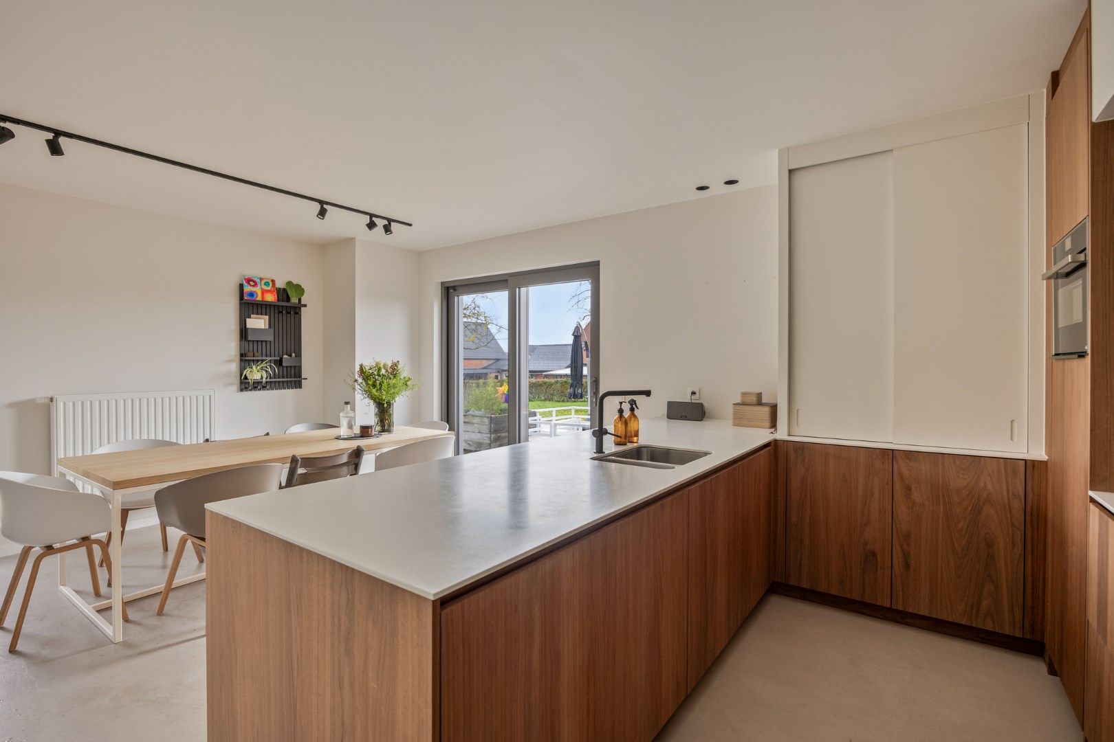 Authentieke te renoveren hoeve + nieuwbouwwoning op een perceel van 39a 26ca! foto 12