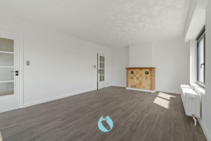 Rustig gelegen appartement met 2 slaapkamers foto 3