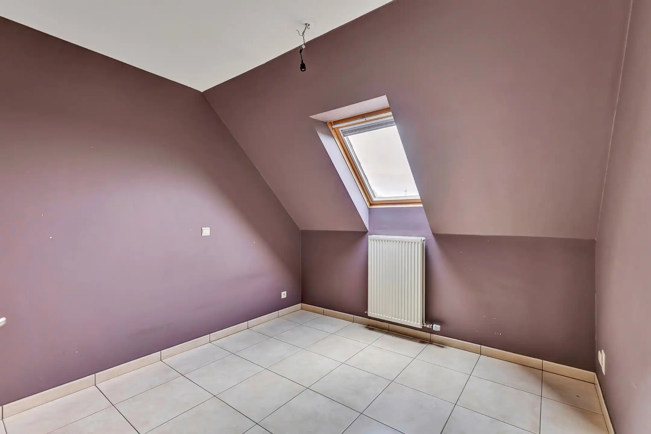 Instapklaar dakappartement in het centrum van Denderhoutem foto 9