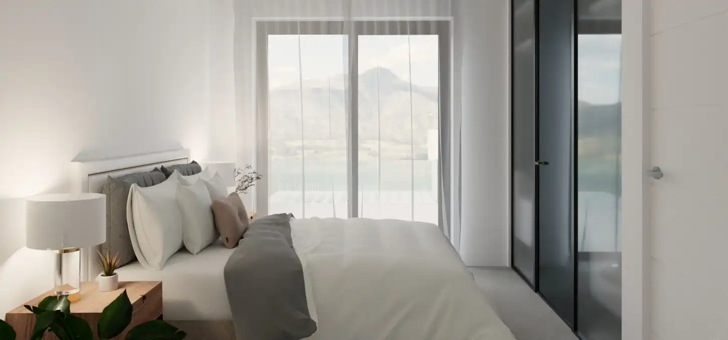 Villas Paula II - Finestrat foto 19