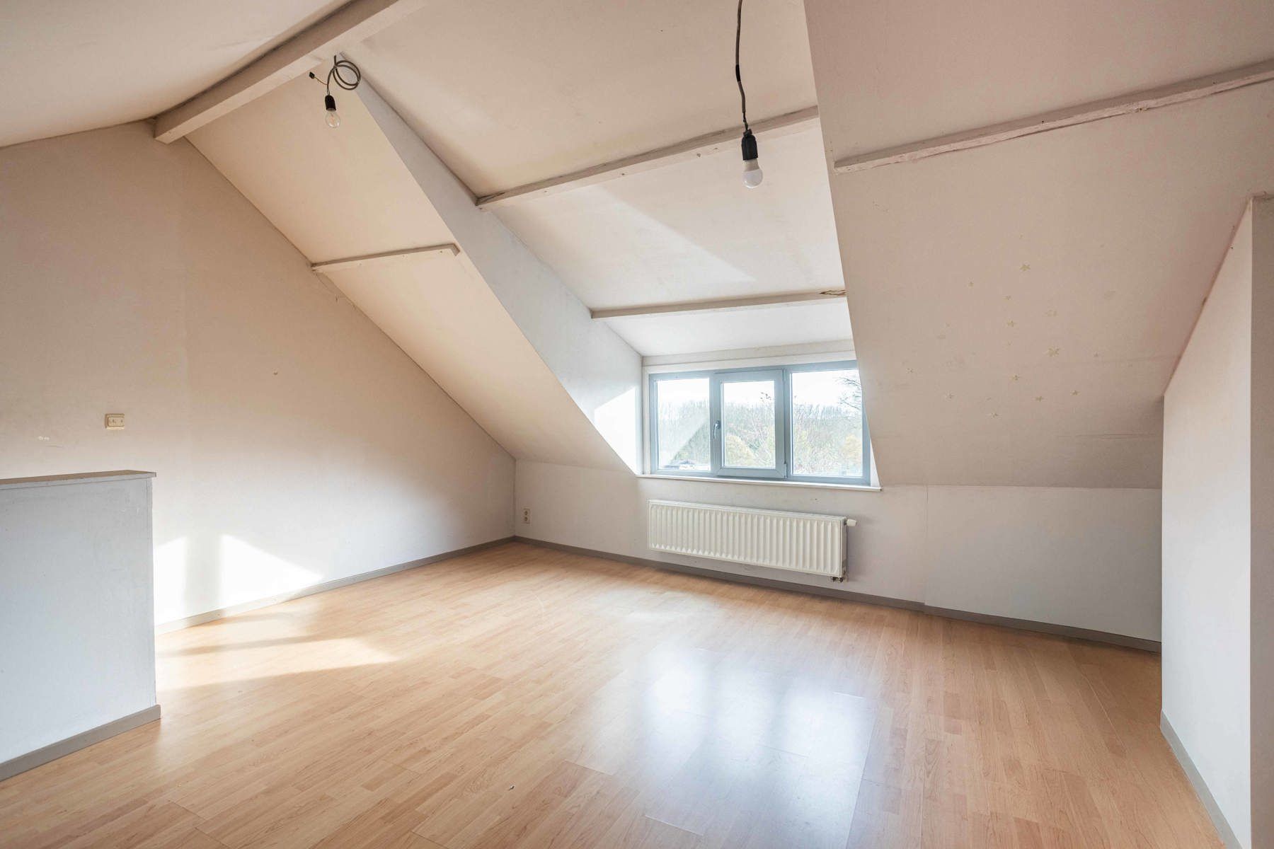 Gezellige starterswoning met 3 slpks + tuin foto 14