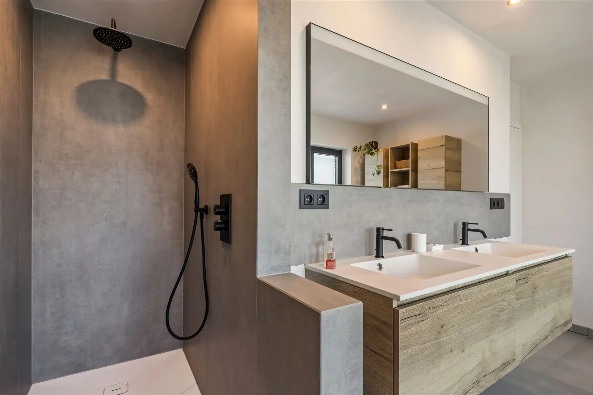 Instapklare HOB met hoogenergetisch comfort in Sint-Niklaas foto 14