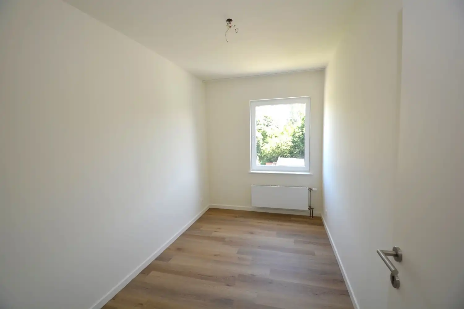 GERENOVEERD APPARTEMENT MET 2 SLK TE CENTRUM RANST! foto 6