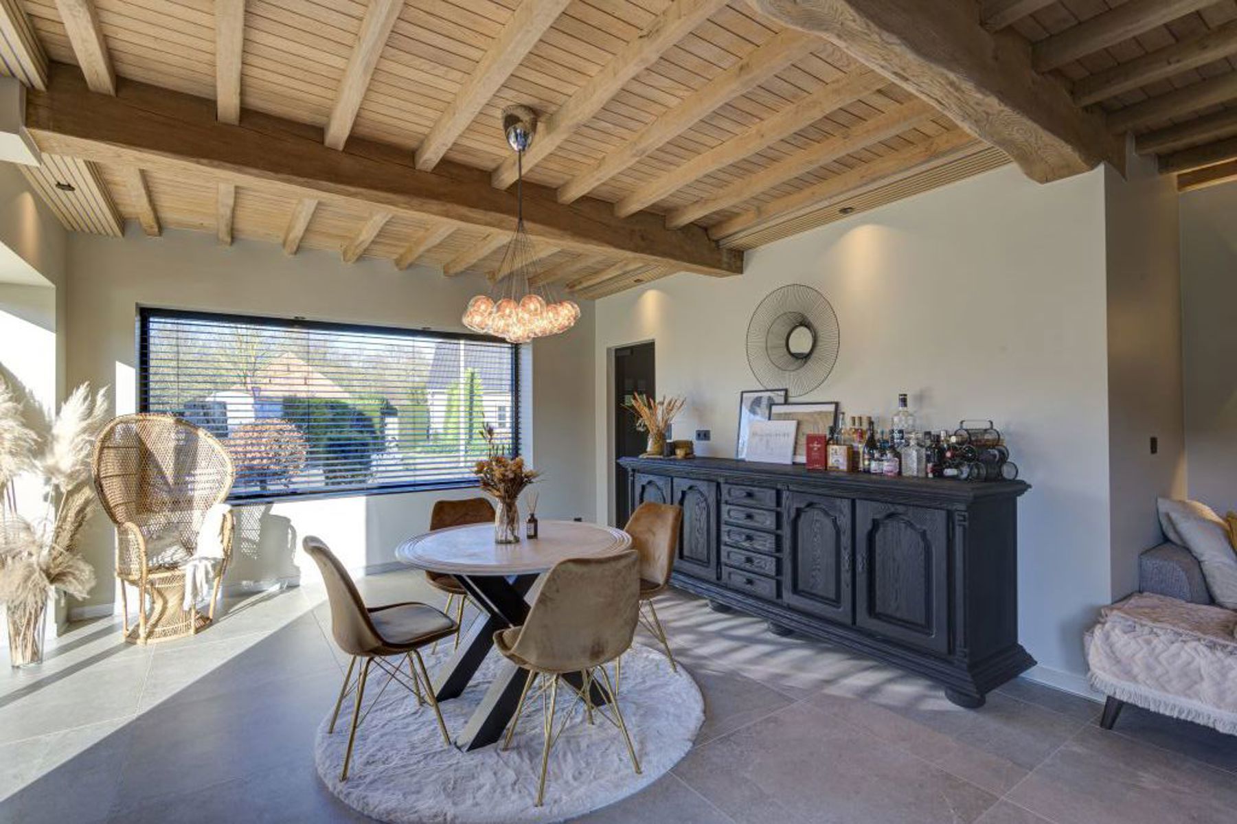 Exclusieve villa foto 5