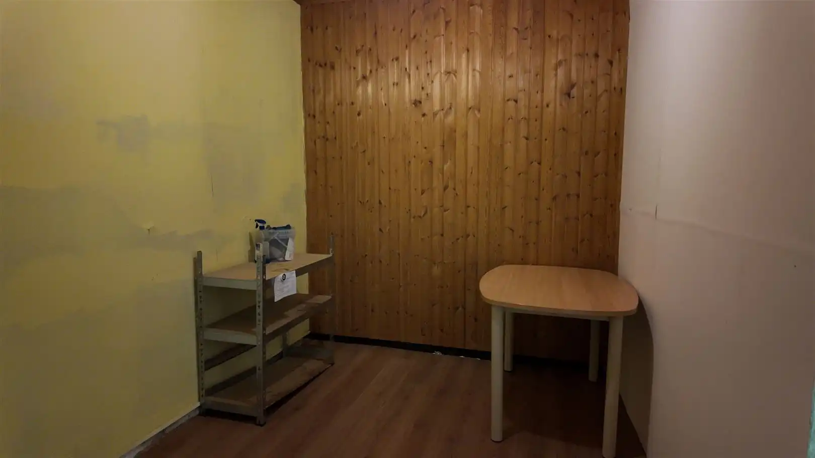 Café/taverne + appartement foto 14