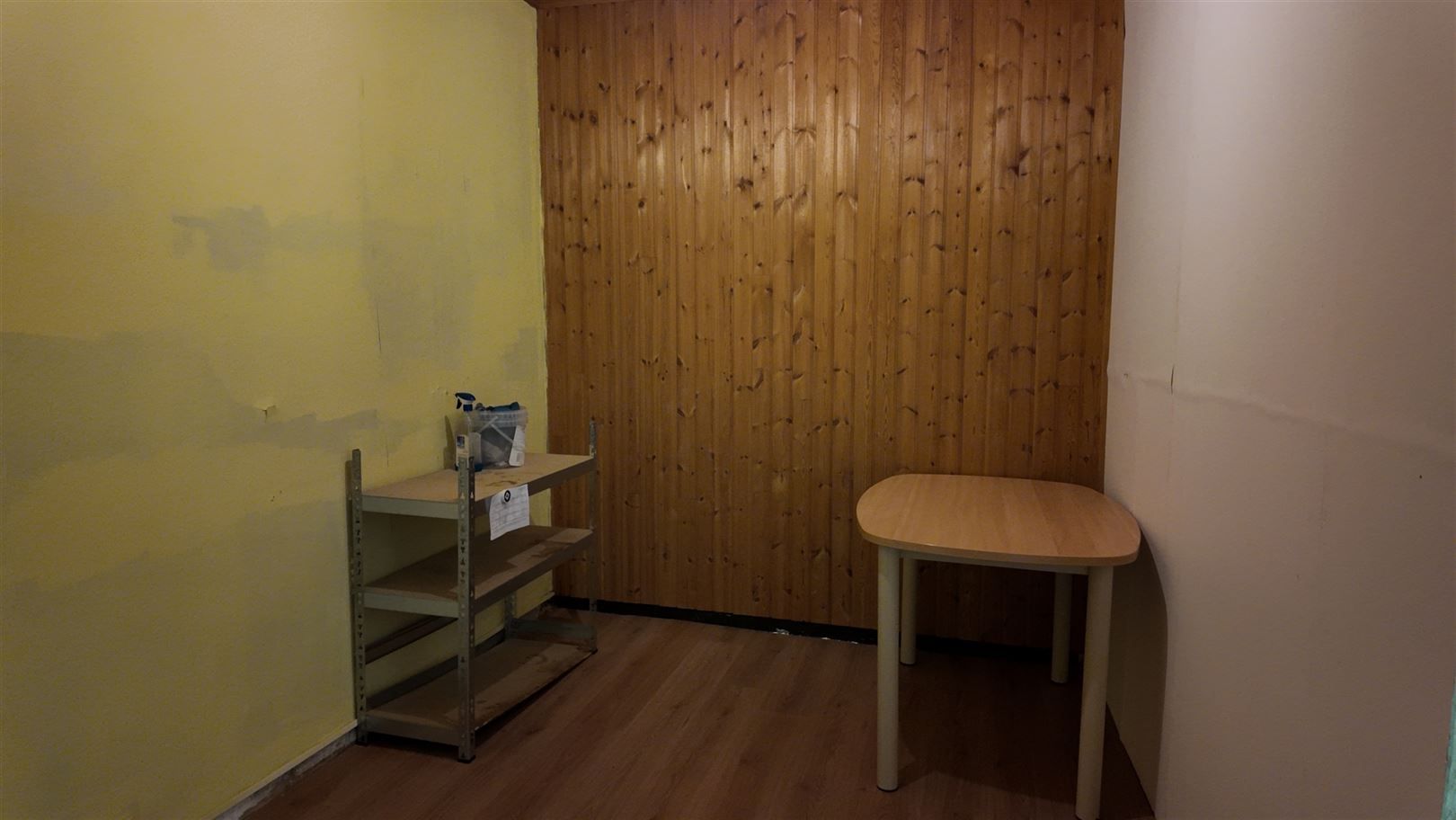 Café/taverne + appartement foto 14