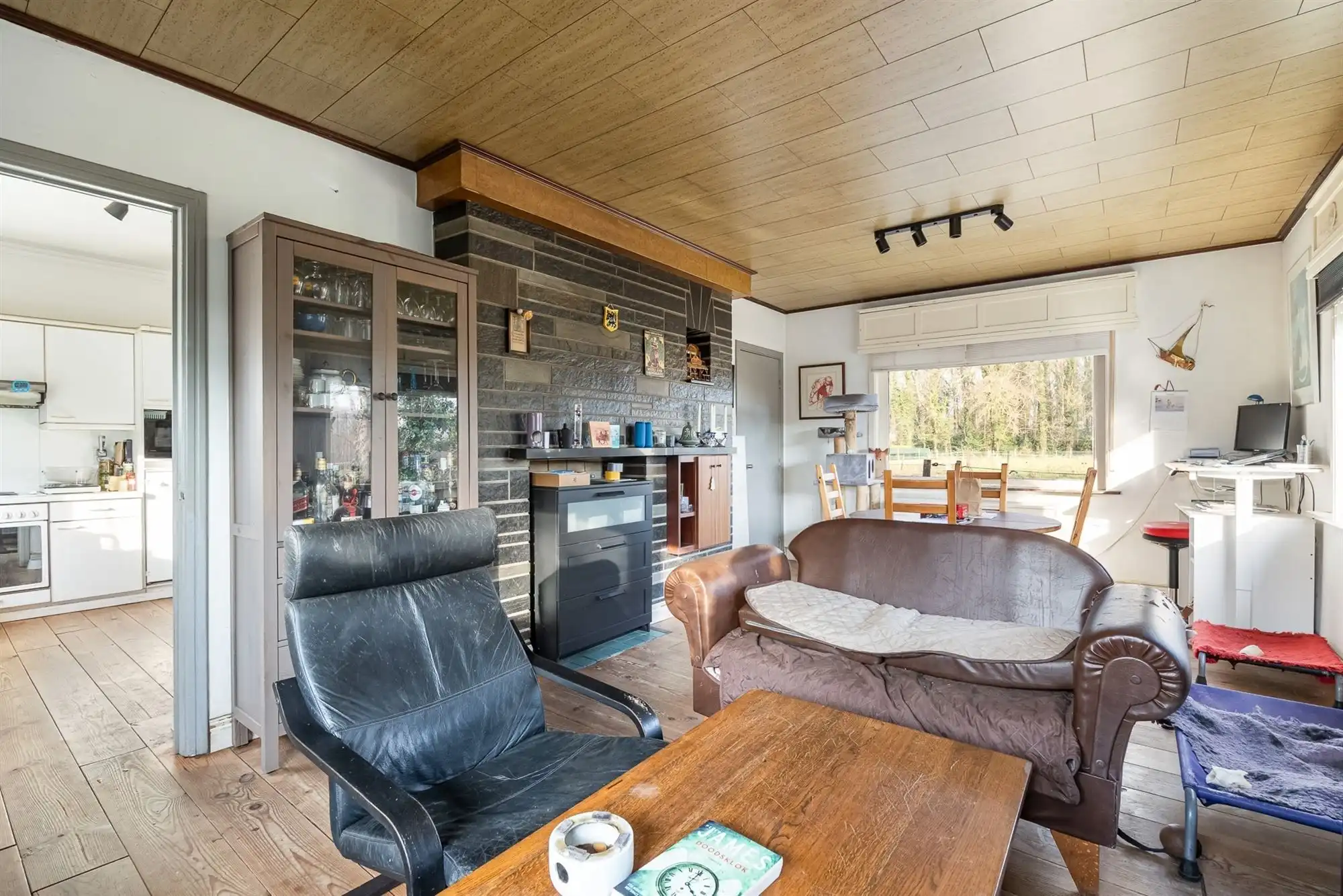 Te renoveren hoeve met enorm veel potentieel foto 6