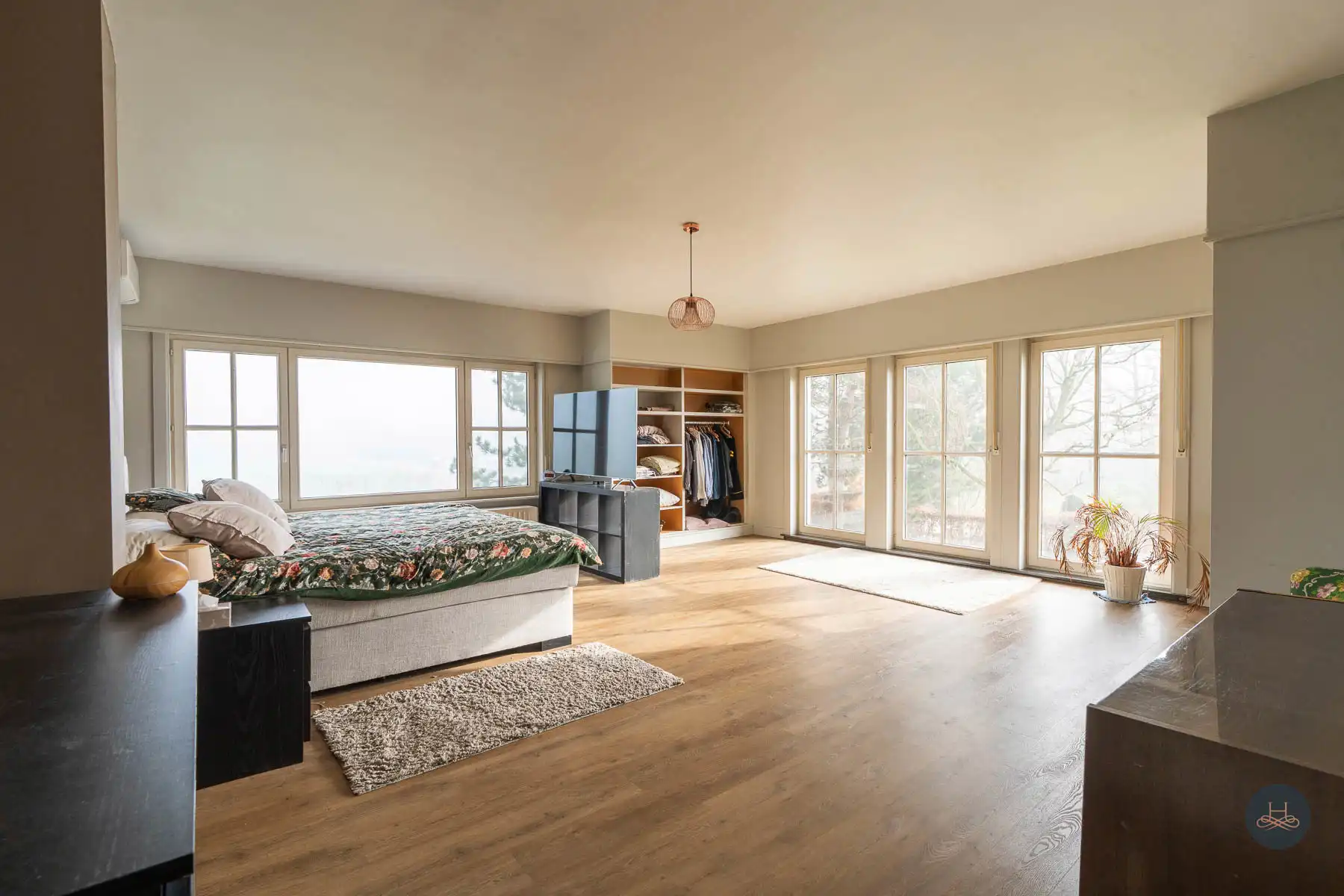 Unieke, luxueuze villa op prachtig perceel van 9200 m²  foto 14