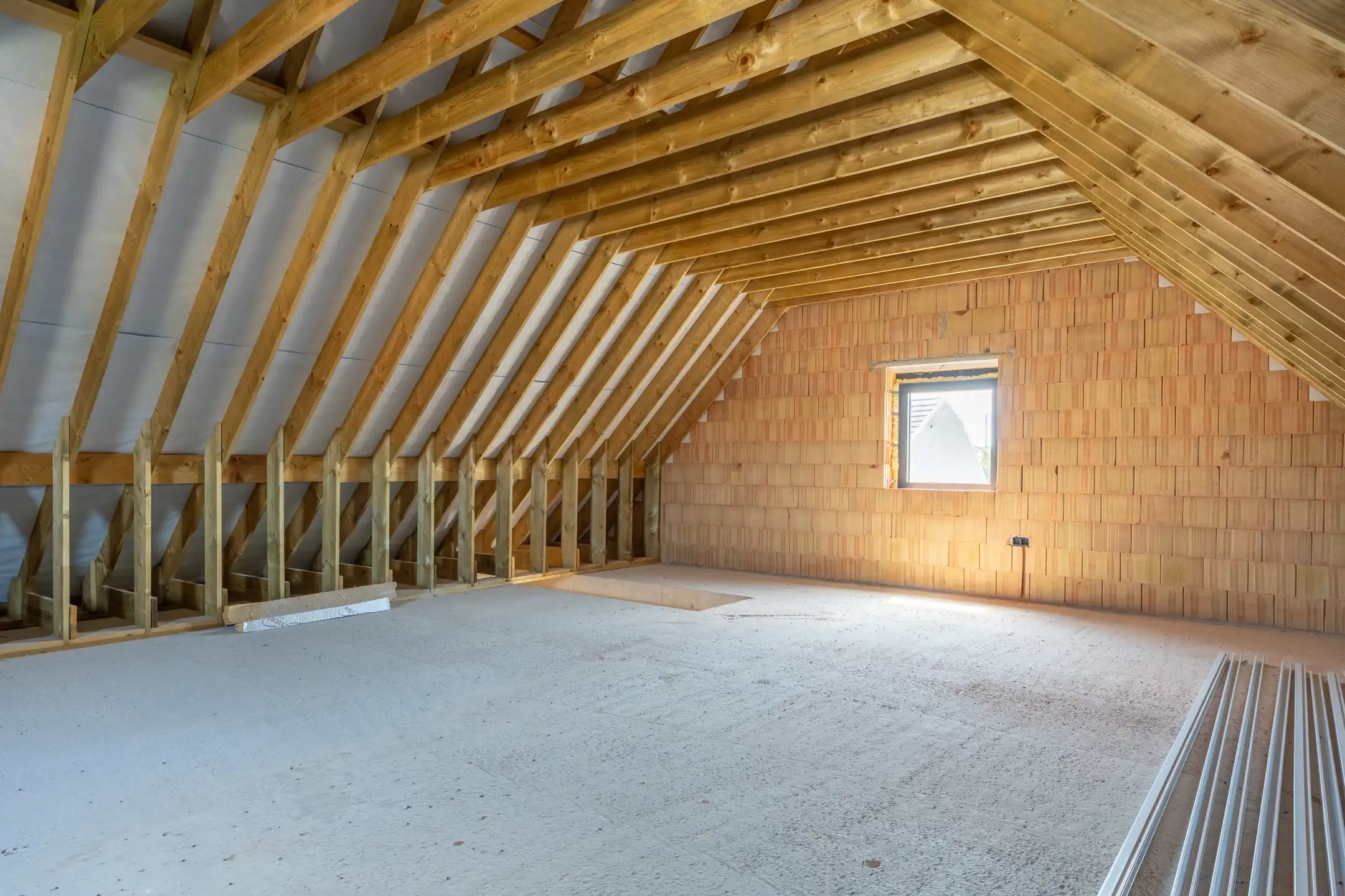 Nieuwbouwwoning met o.a. 4 slpk, garage op  443 m² (ZO) foto 20