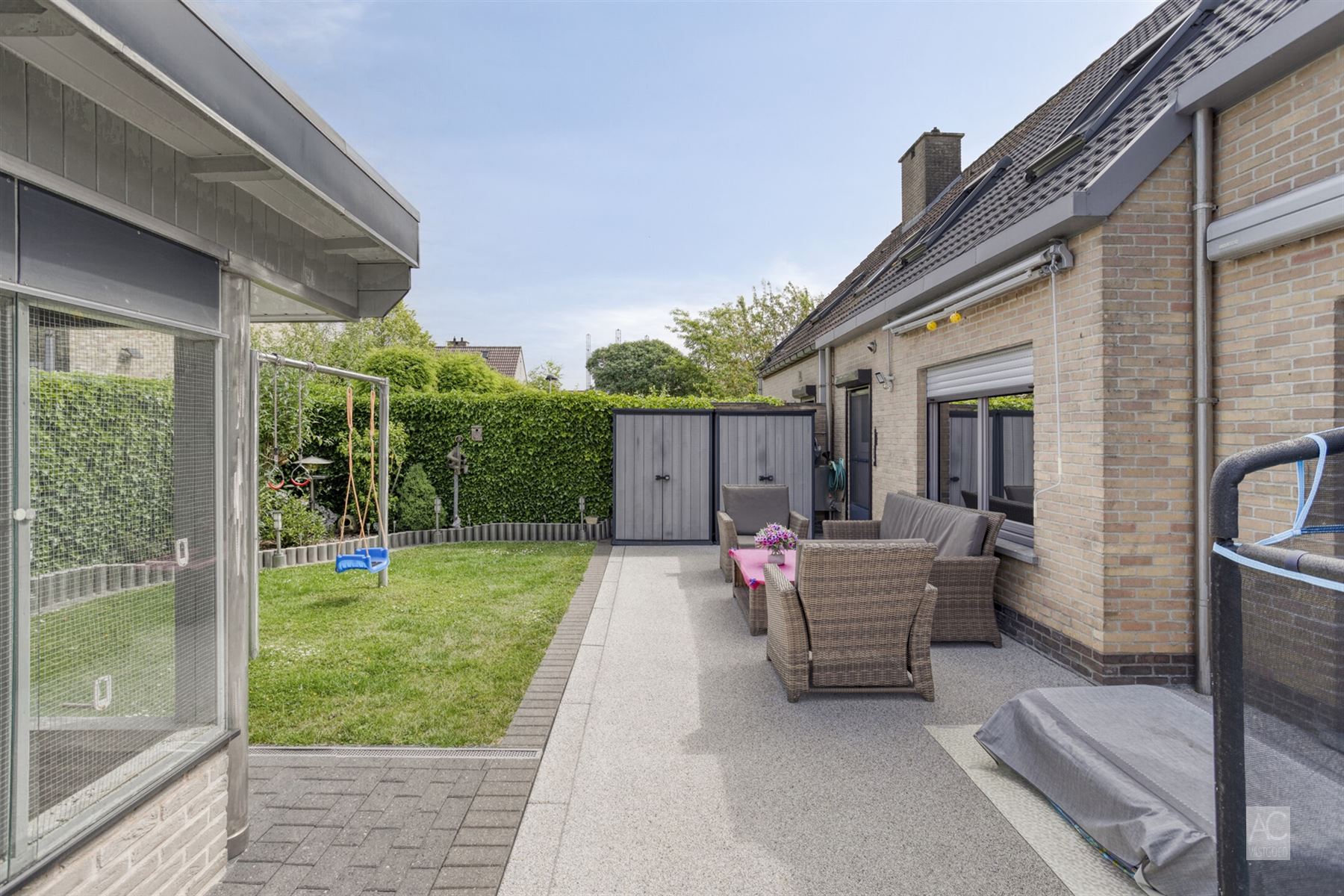 Energiezuinige HOB met topligging te Haasdonk foto 5