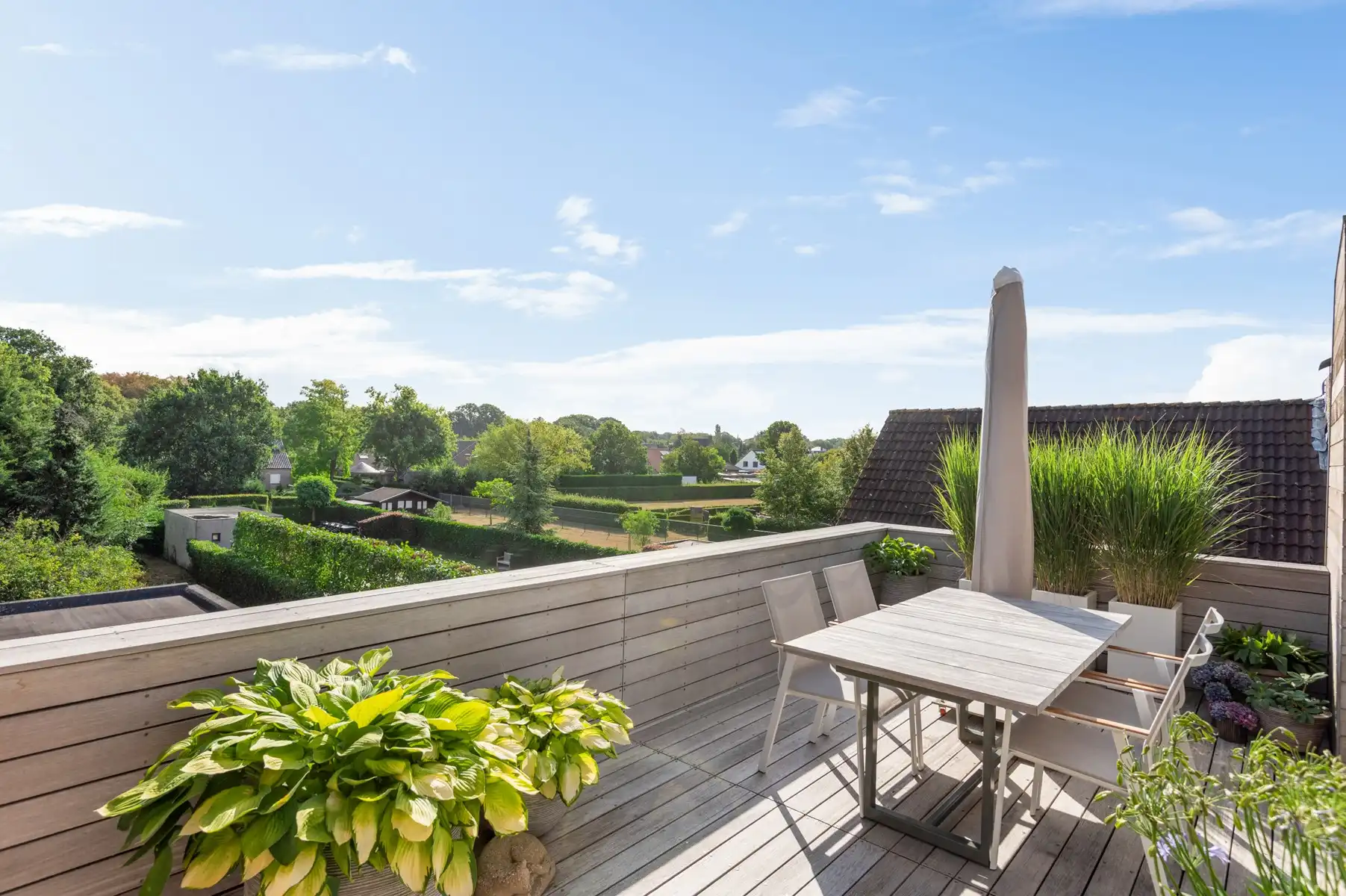 Appartement te koop Kerkhofstraat 22/6 - 2960 Sint-Job-in-'t-Goor