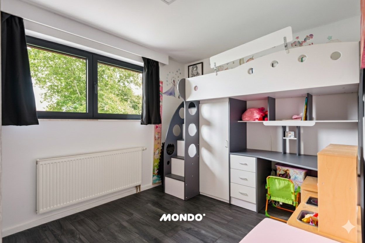 Tervuren/Sterrebeek: Instapklare energiezuinige villa met 5 slpks. foto 15