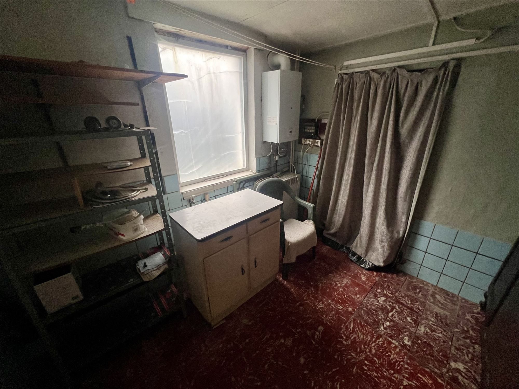 Centraal gelegen rijwoning met mogelijkheid tot 5 kamers foto 13