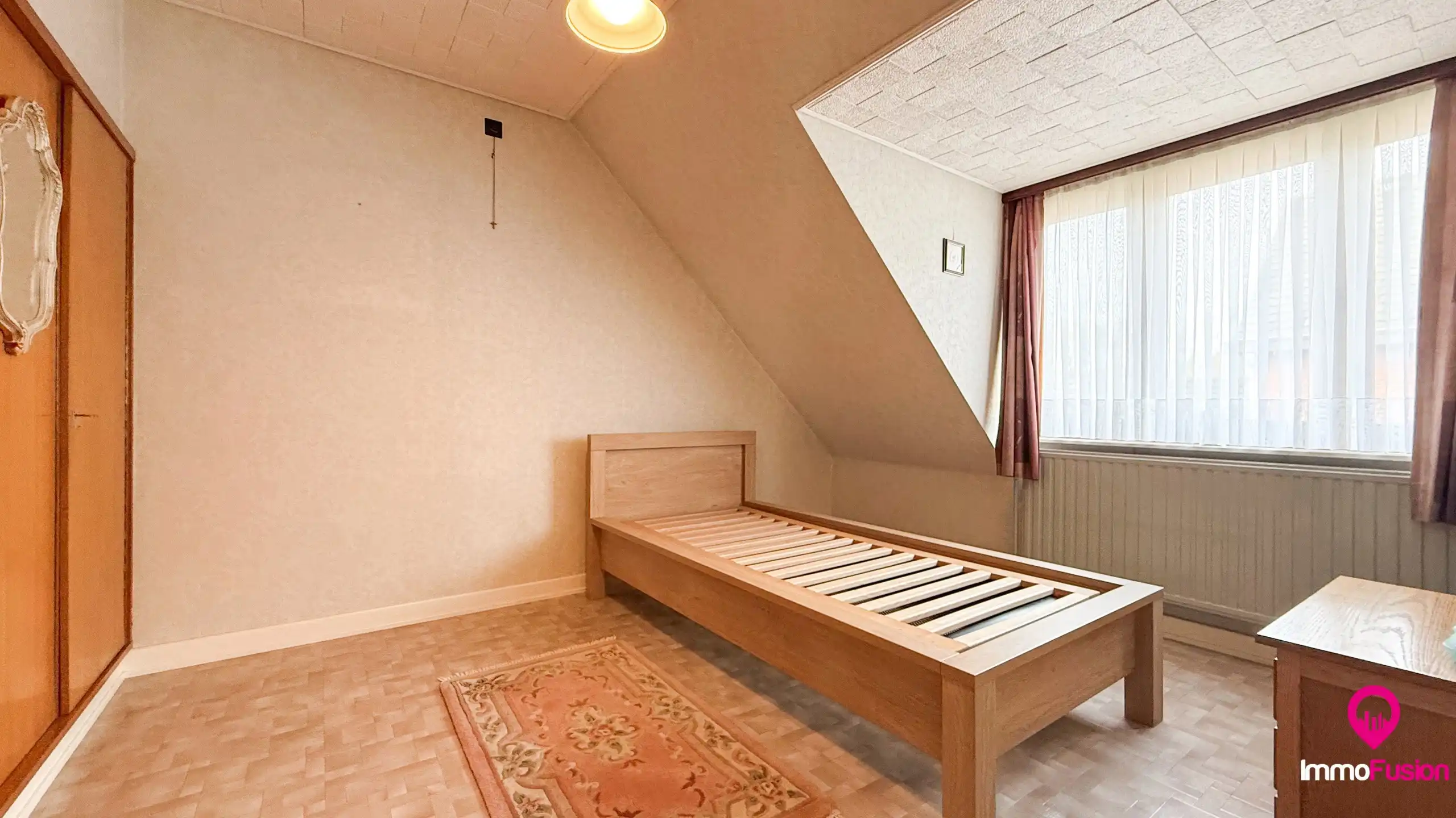 Rustig gelegen woning met riant perceel in Lummen! foto 26