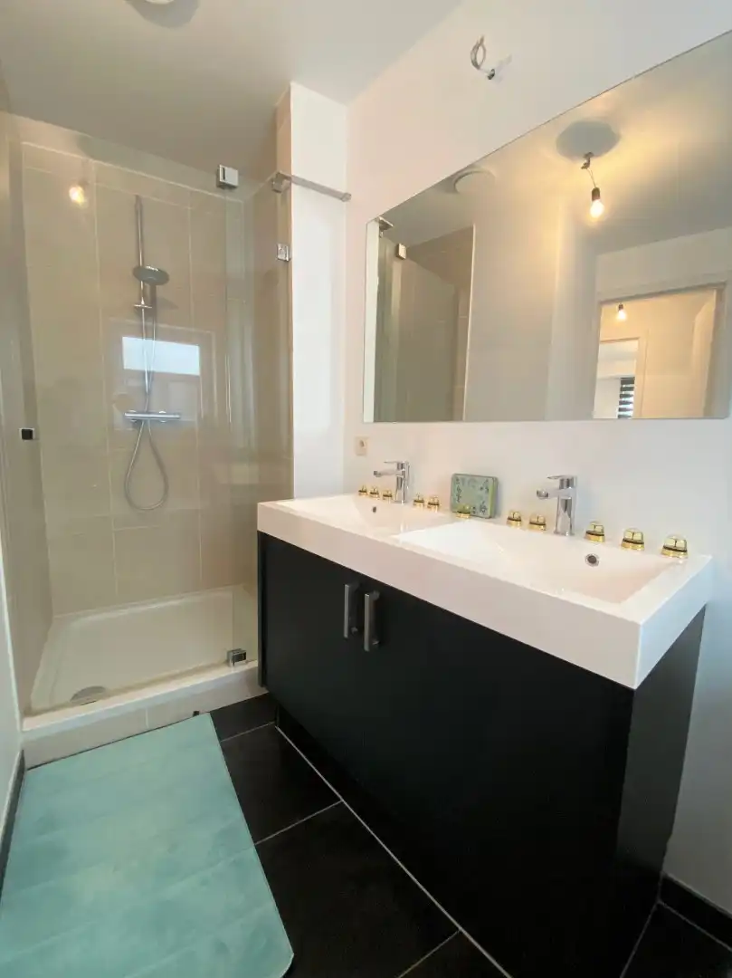 MODERN 2 SLPK APP - TERRASSEN - RUSTIGE WOONWIJK foto 19