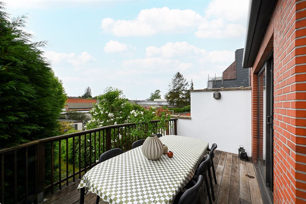 Mooi gerenoveerde woning in Wilrijk met energielabel A! foto 10