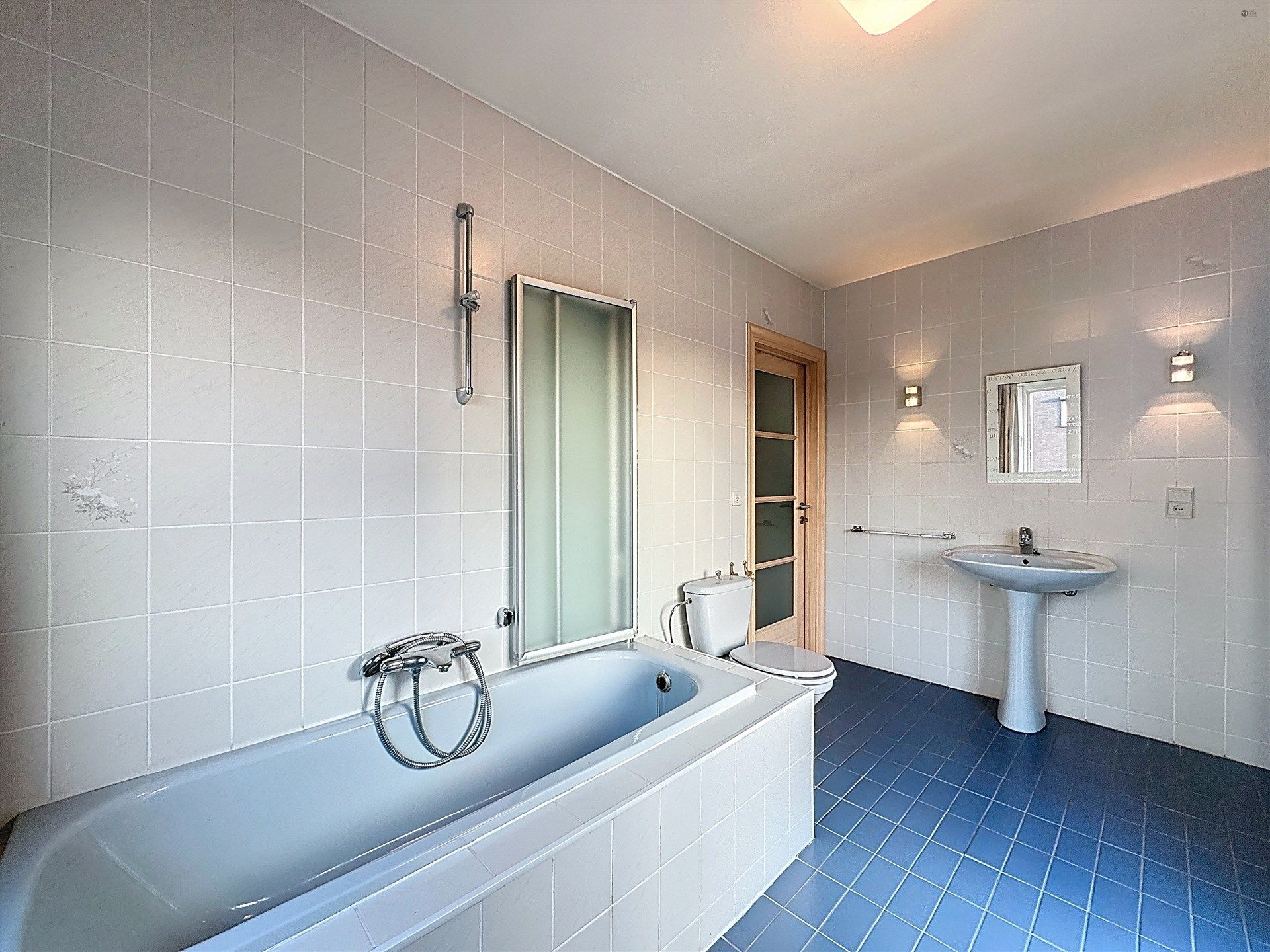 Half open bebouwing met 3 slaapkamers op perceel van 492m² foto 17