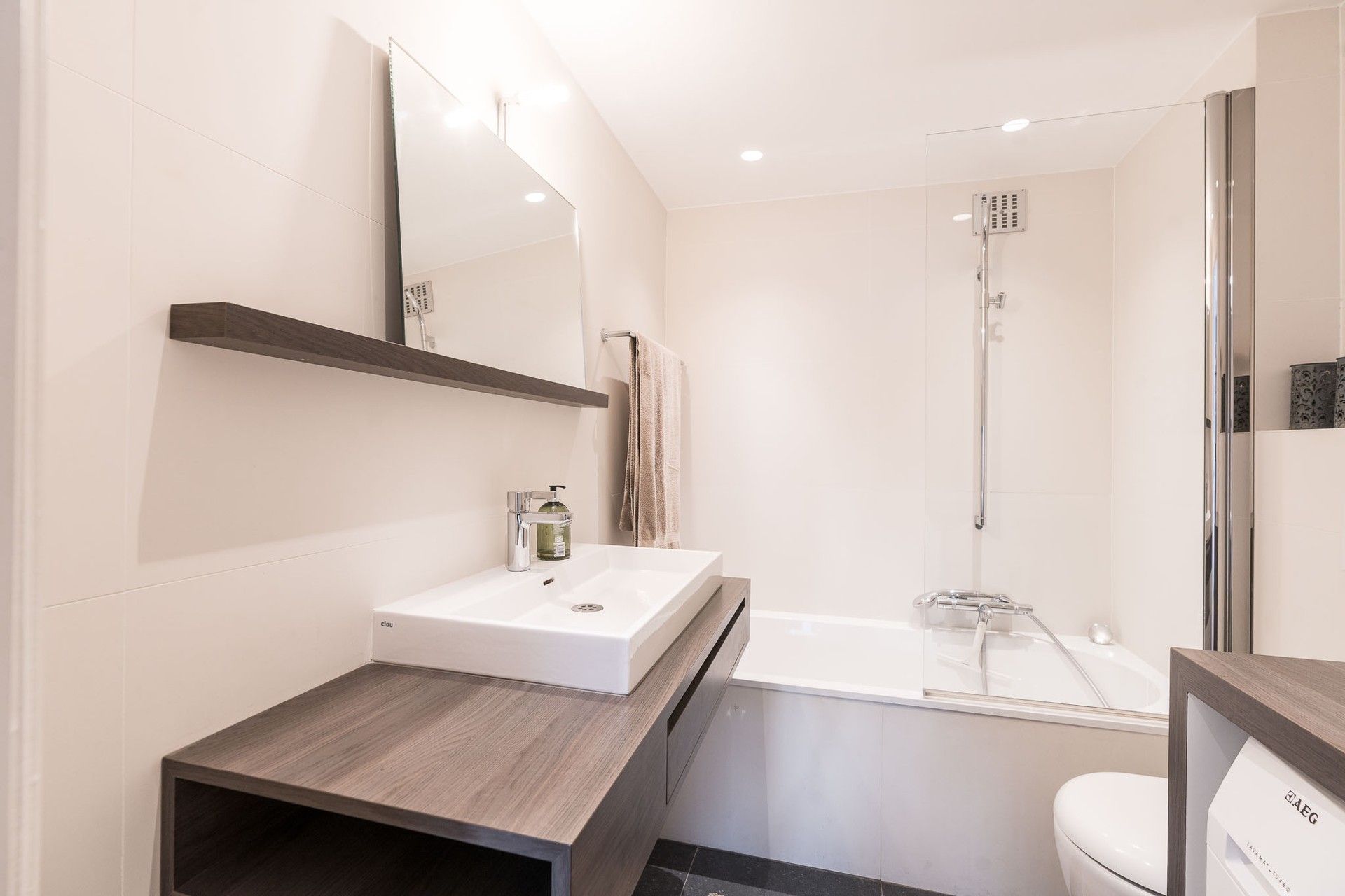 Ruim appartement met zijdelings zeezicht (2 slpk) foto 19