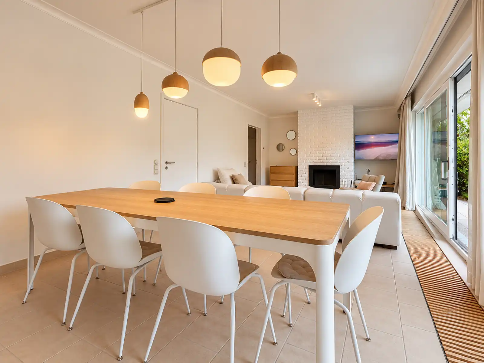 Charmante villa met renovatiepotentieel nabij Oosthoekplein foto 5