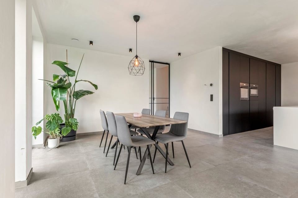 RUSTIG GELGEN, RECENT NIEUWBOUWWONING (2024) MET ALLE COMFORT EN TOEKOMSTGERICHTE VOORZIENINGEN IN TONGEREN foto 8