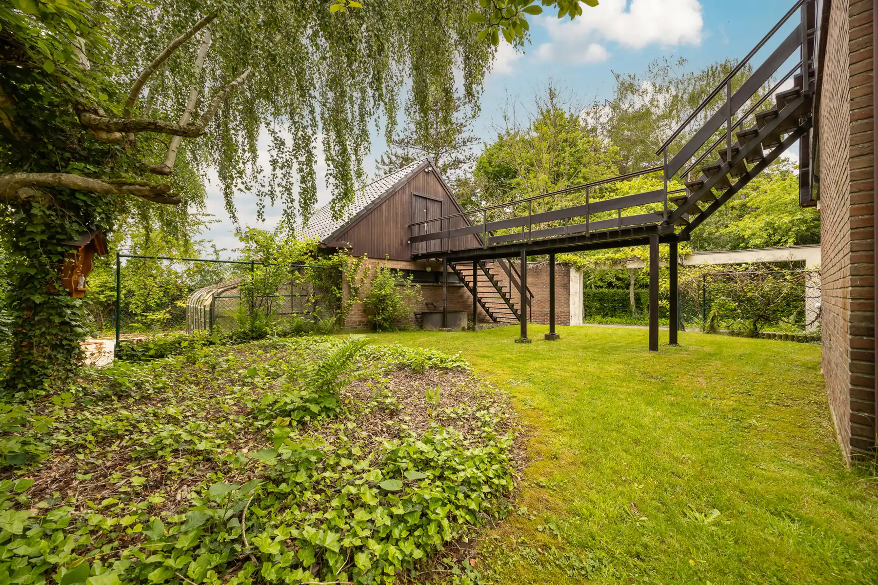 Huis te koop foto 35