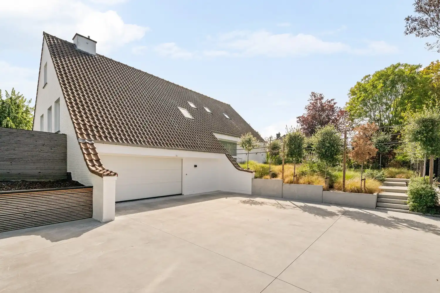 Mooie villa met 4 slaapkamers op 1.335 m² - KIJKDAGEN MET BIEDMOMENT OP 11 EN 12 SEPTEMBER foto 3