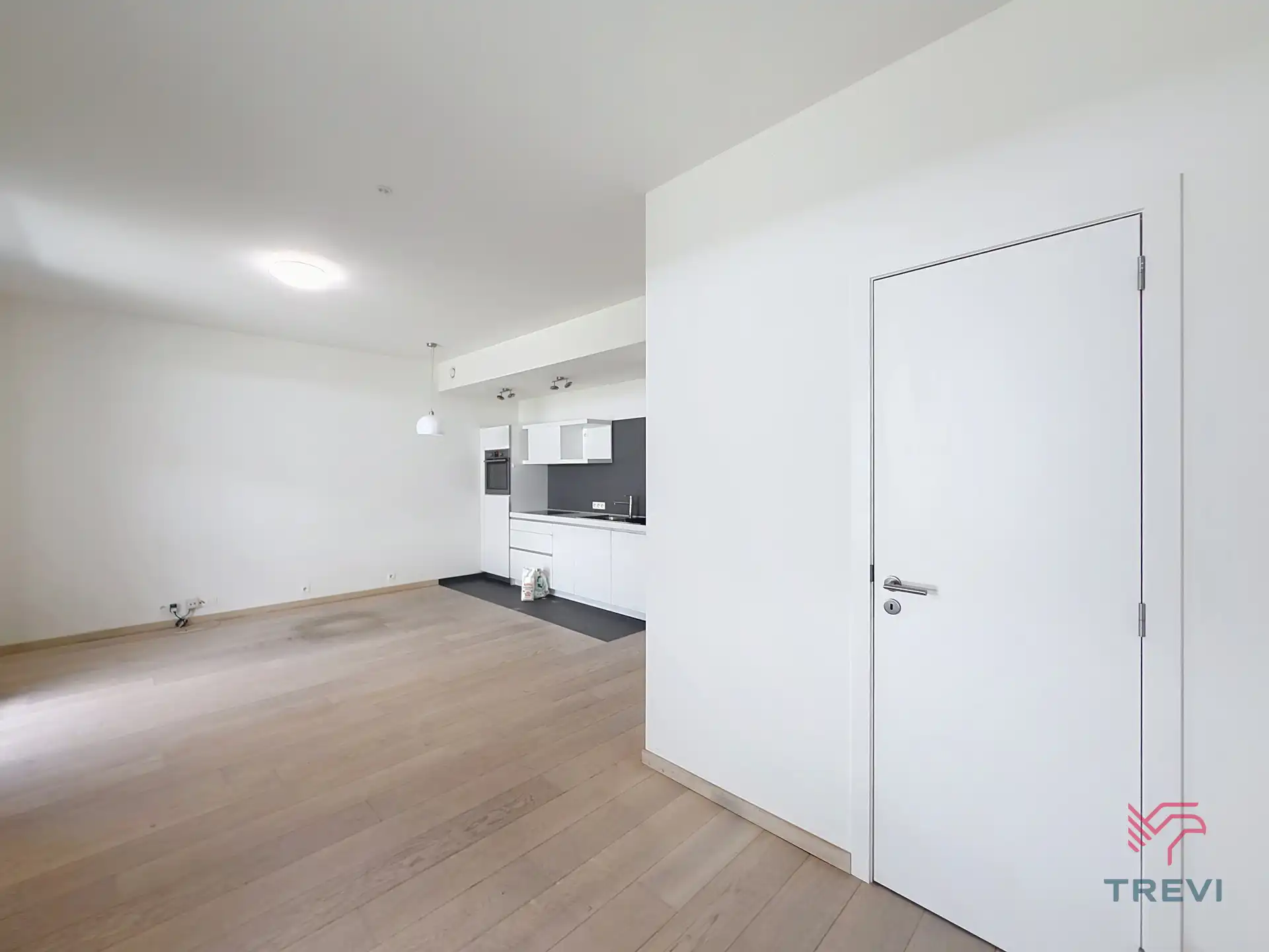 JUBELPARK – Appartement met 1 slpkmr op een ideale locatie! foto 2