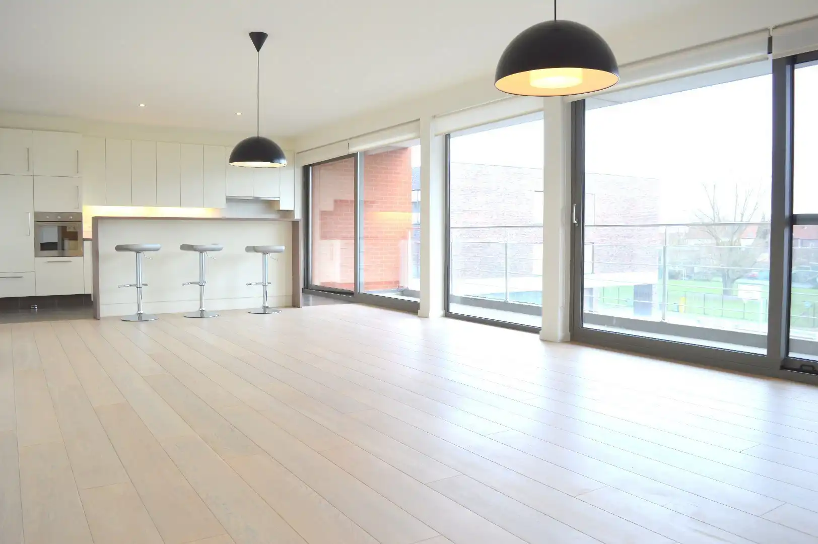 Appartement te koop 8530 Harelbeke
