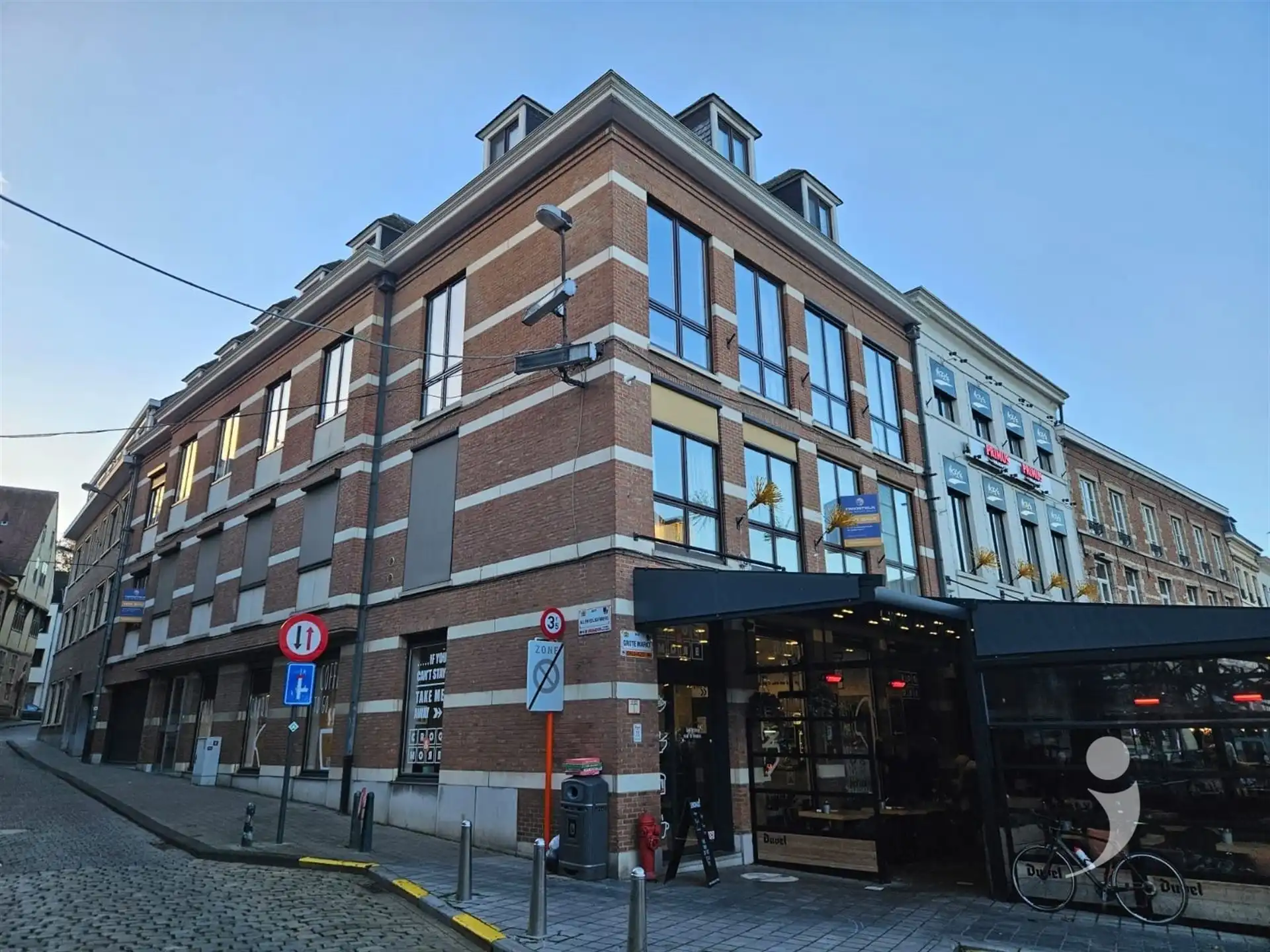 appartement met prachtig uitzicht foto 5