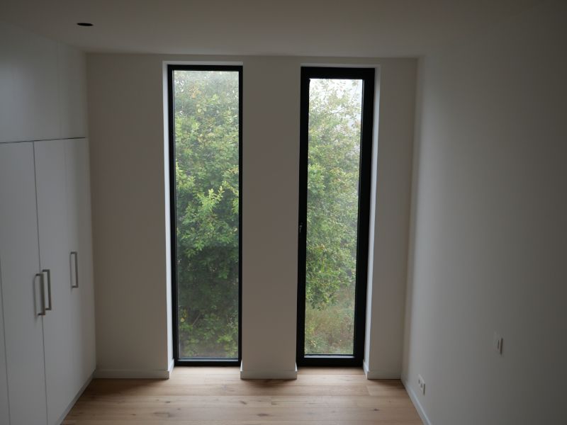Modern nieuwbouwappartement met 3 slaapkamers te huur nabij Anzegem foto 12