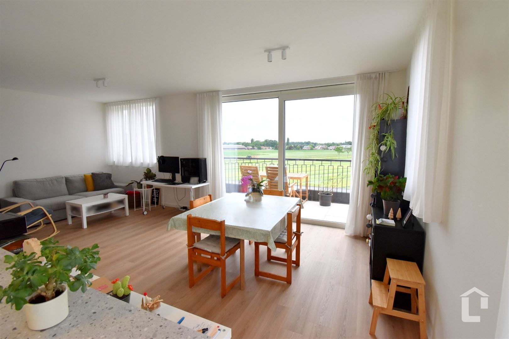 Energiezuinig appartement foto 4